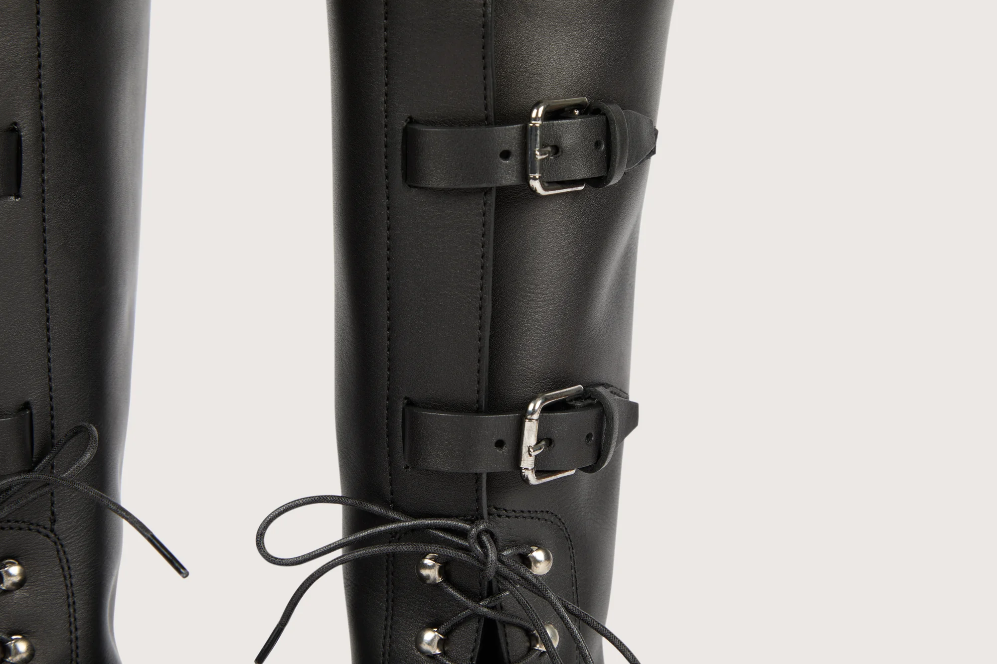 MILITARY FE Anilcalf Noir Ravel - Image 8