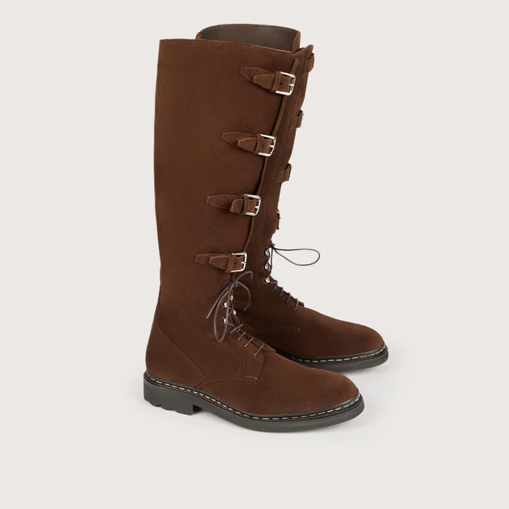 MILITARY FE Hydrovelours Café Ravel - Image 2
