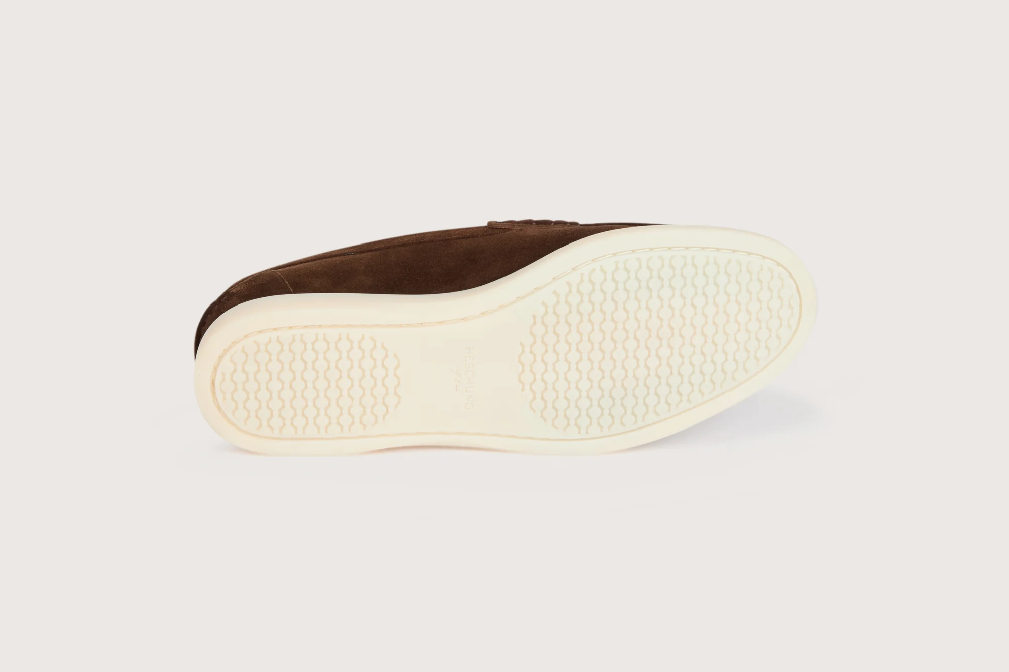 MISTRAL Velours Cacao Navy - Image 7