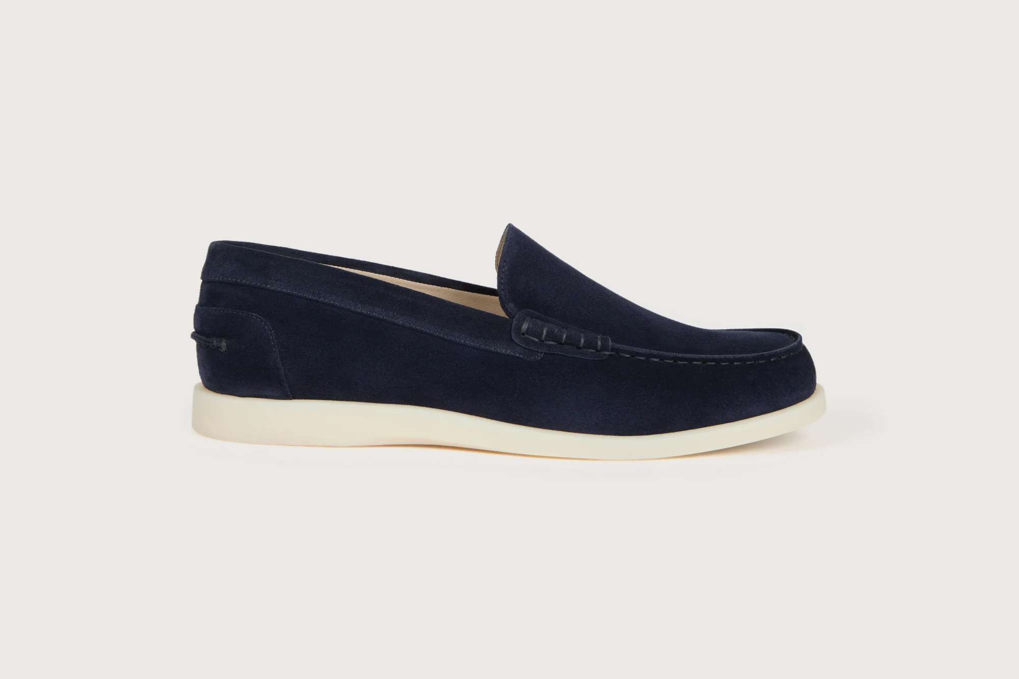 MISTRAL Velours Marine Navy - Image 4
