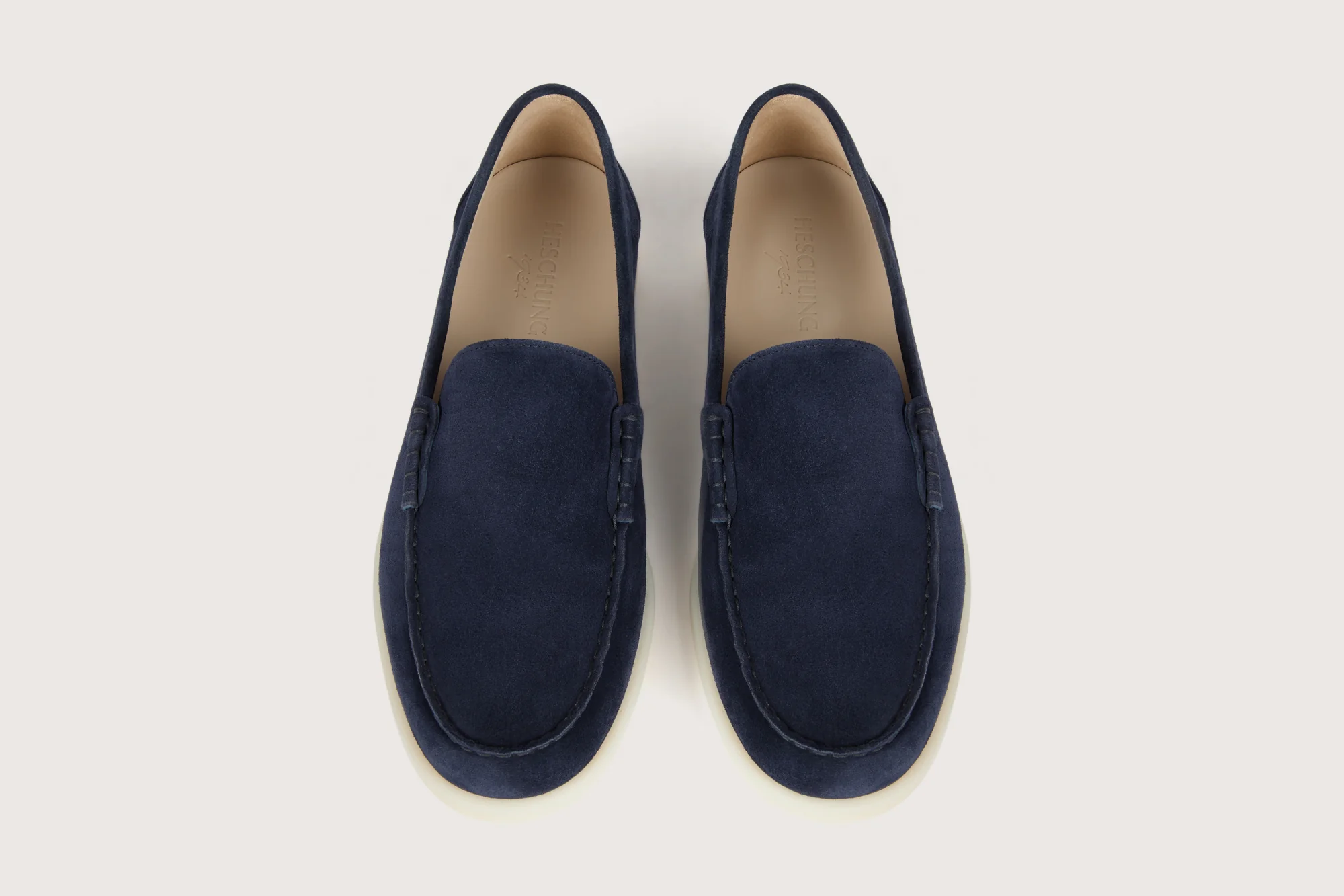MISTRAL Velours Marine Navy - Image 6