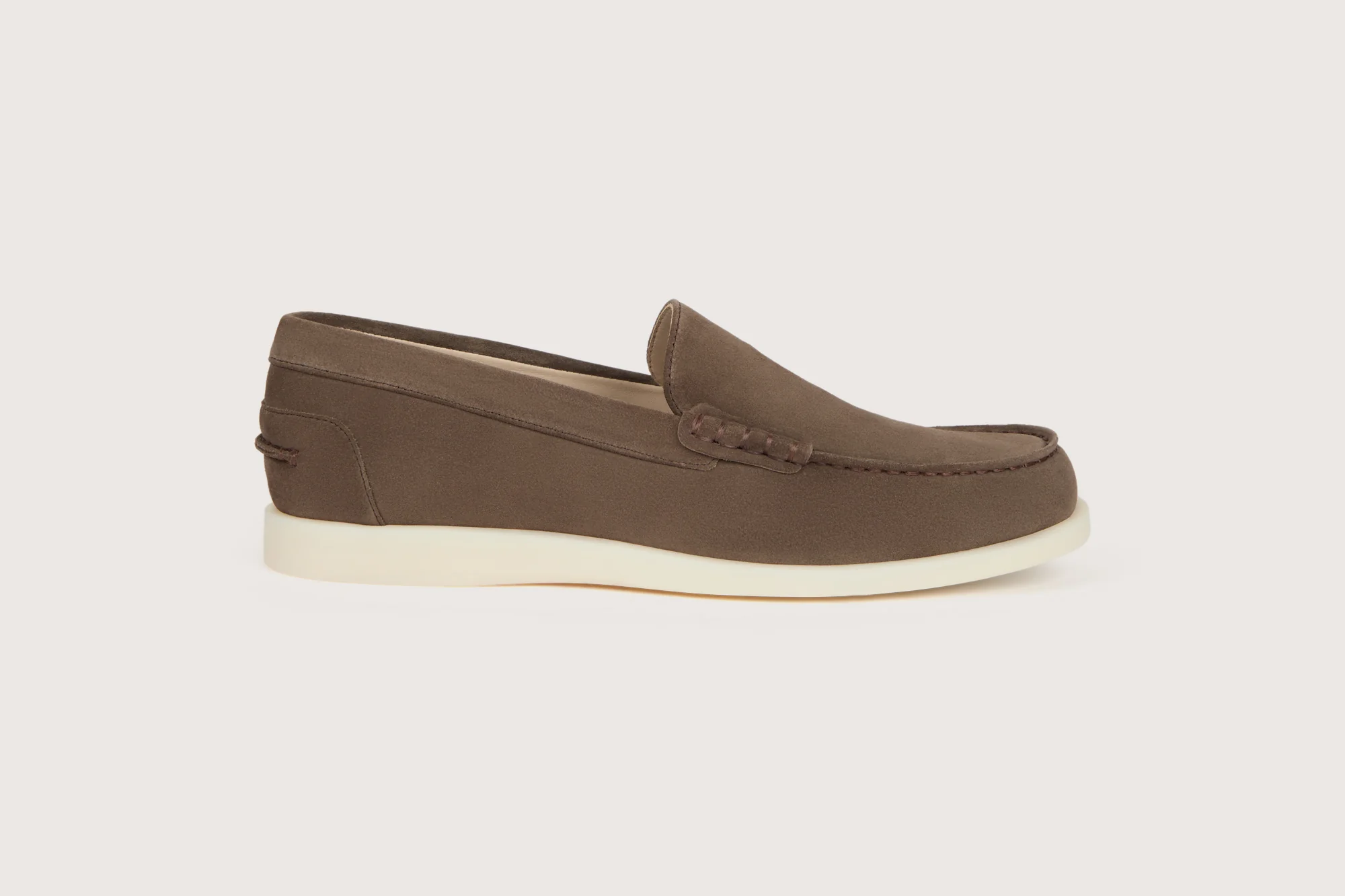 MISTRAL Velours Plomb Navy - Image 4