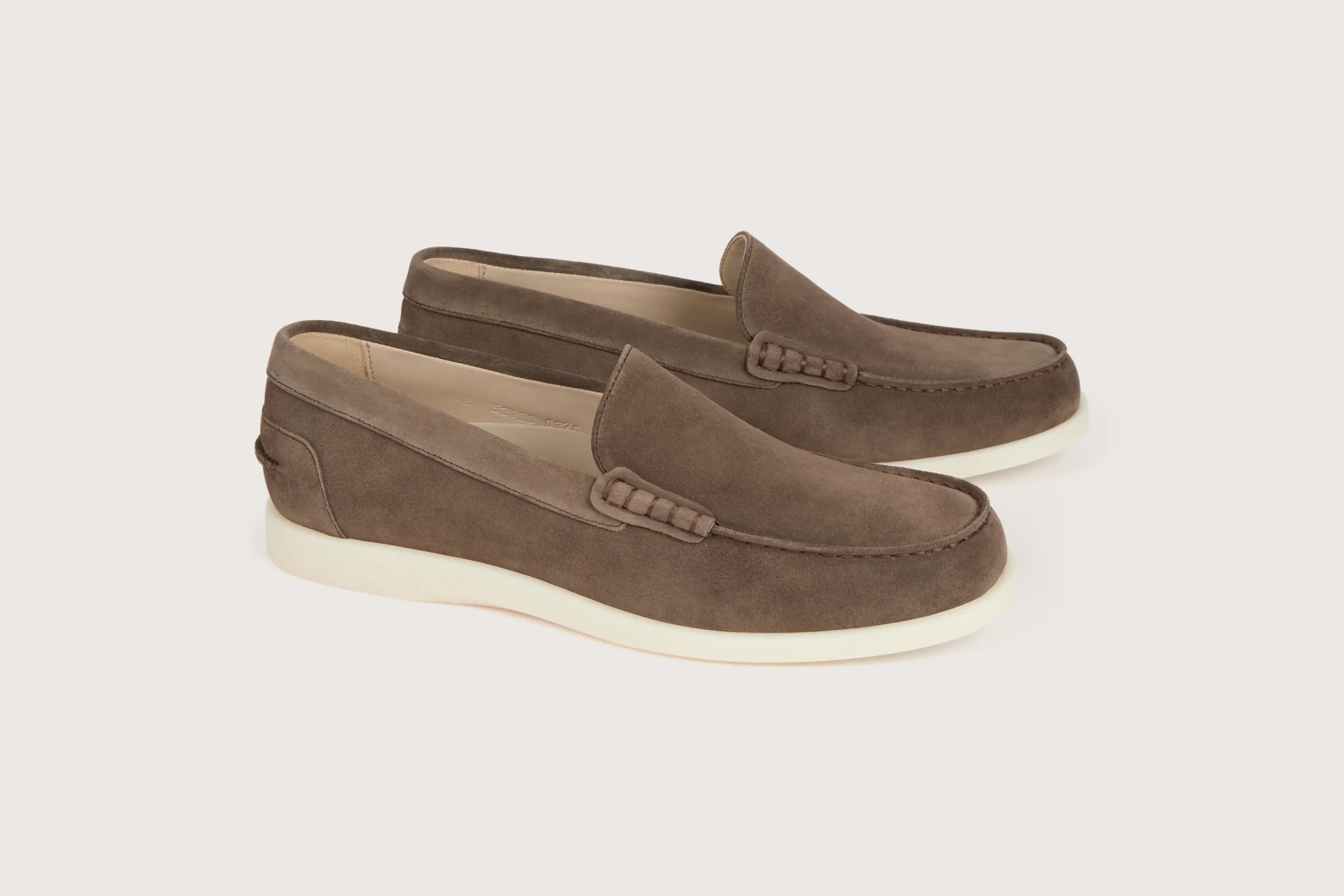 MISTRAL Velours Plomb Navy - Image 5
