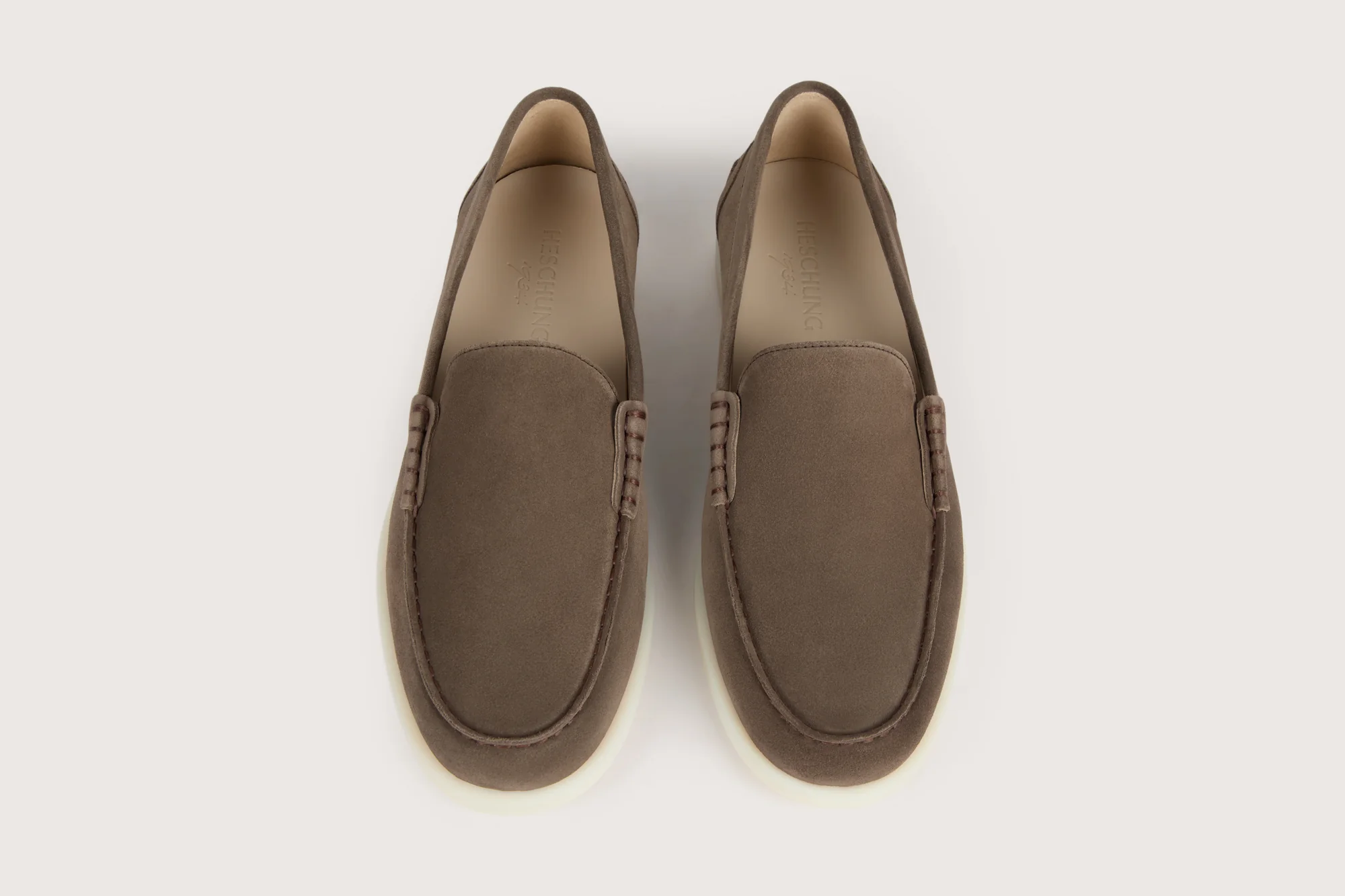 MISTRAL Velours Plomb Navy - Image 6