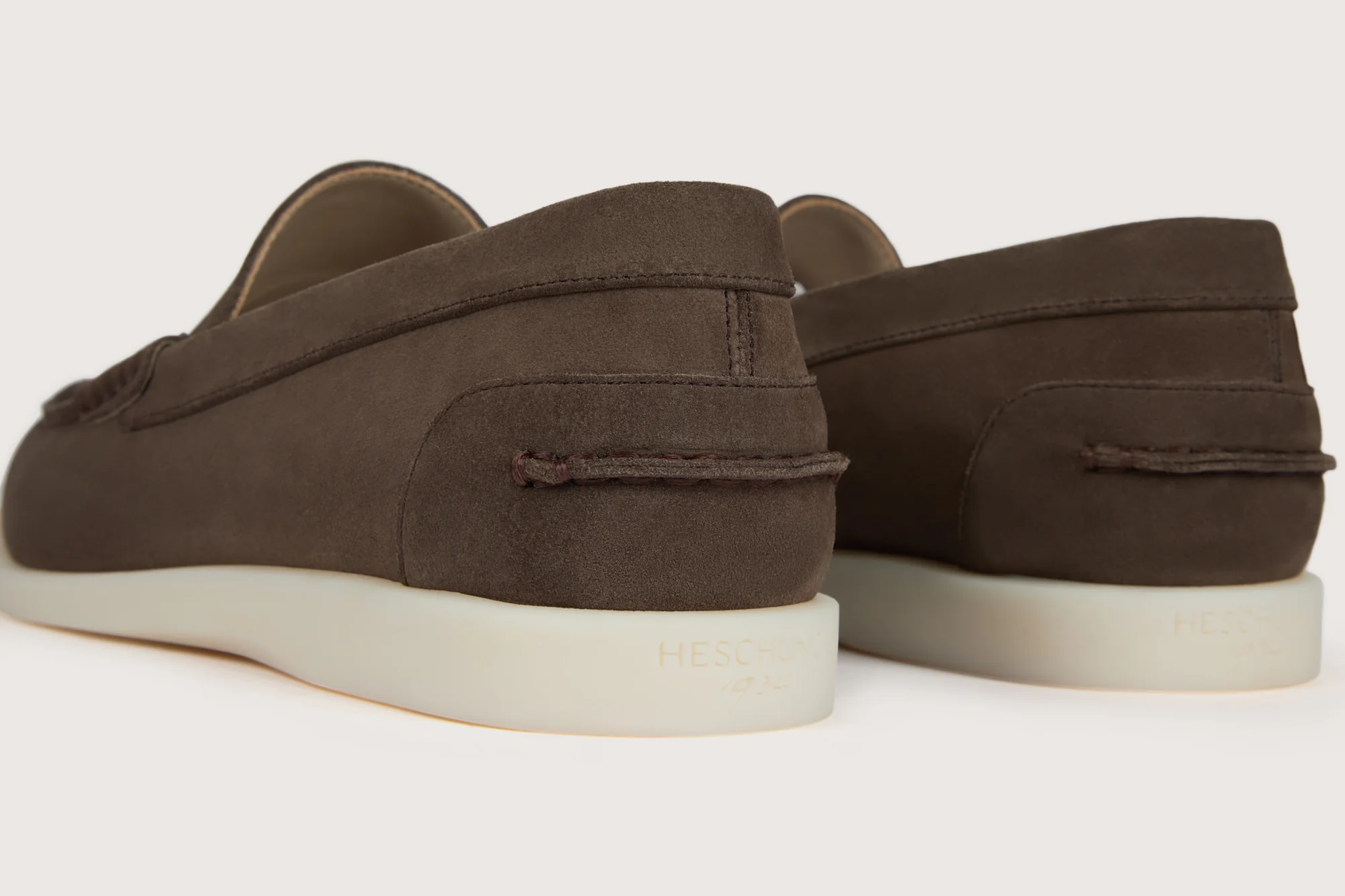 MISTRAL Velours Plomb Navy - Image 8