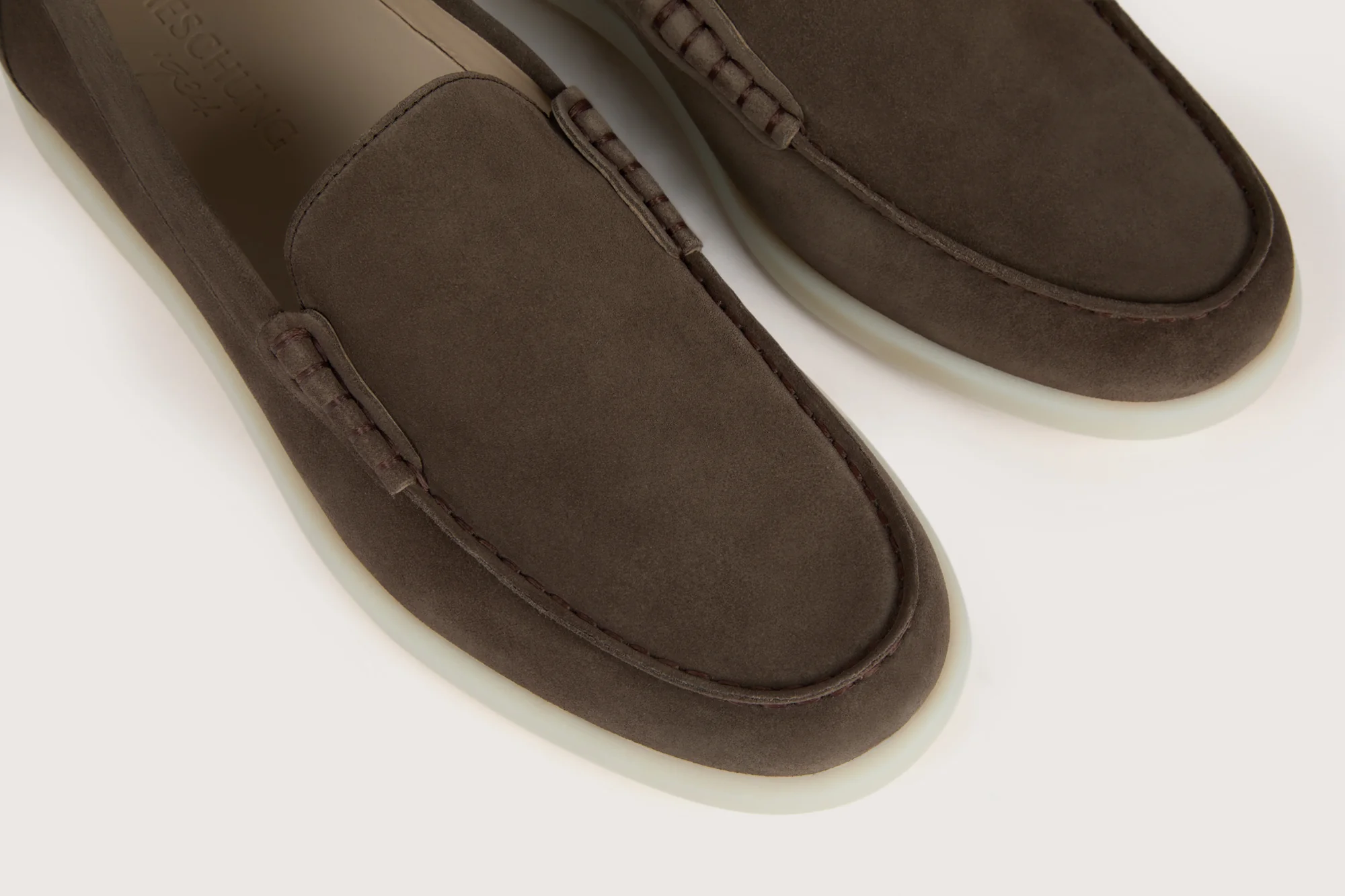 MISTRAL Velours Plomb Navy - Image 9