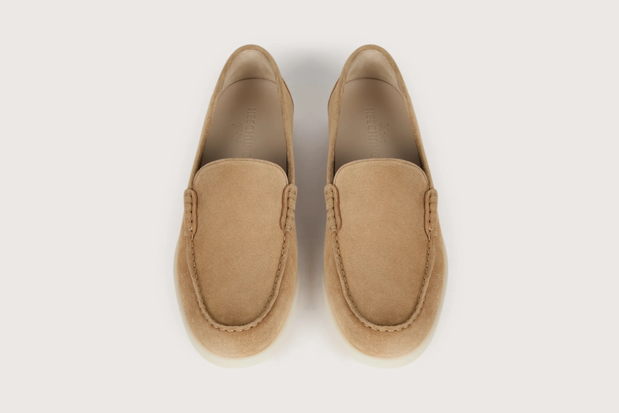 MISTRAL Velours Sésame Navy - Image 6
