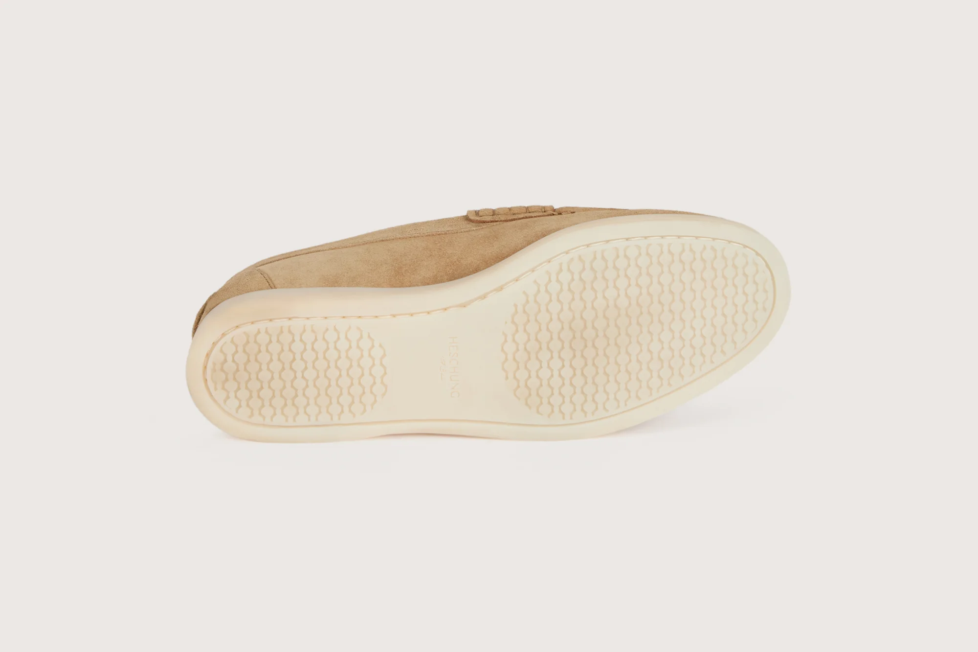 MISTRAL Velours Sésame Navy - Image 7