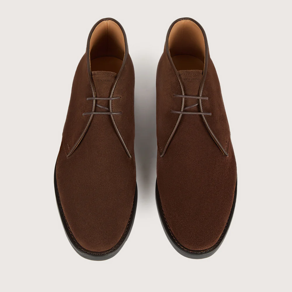 MURIER II Hydrovelours Café Onyx - Image 3