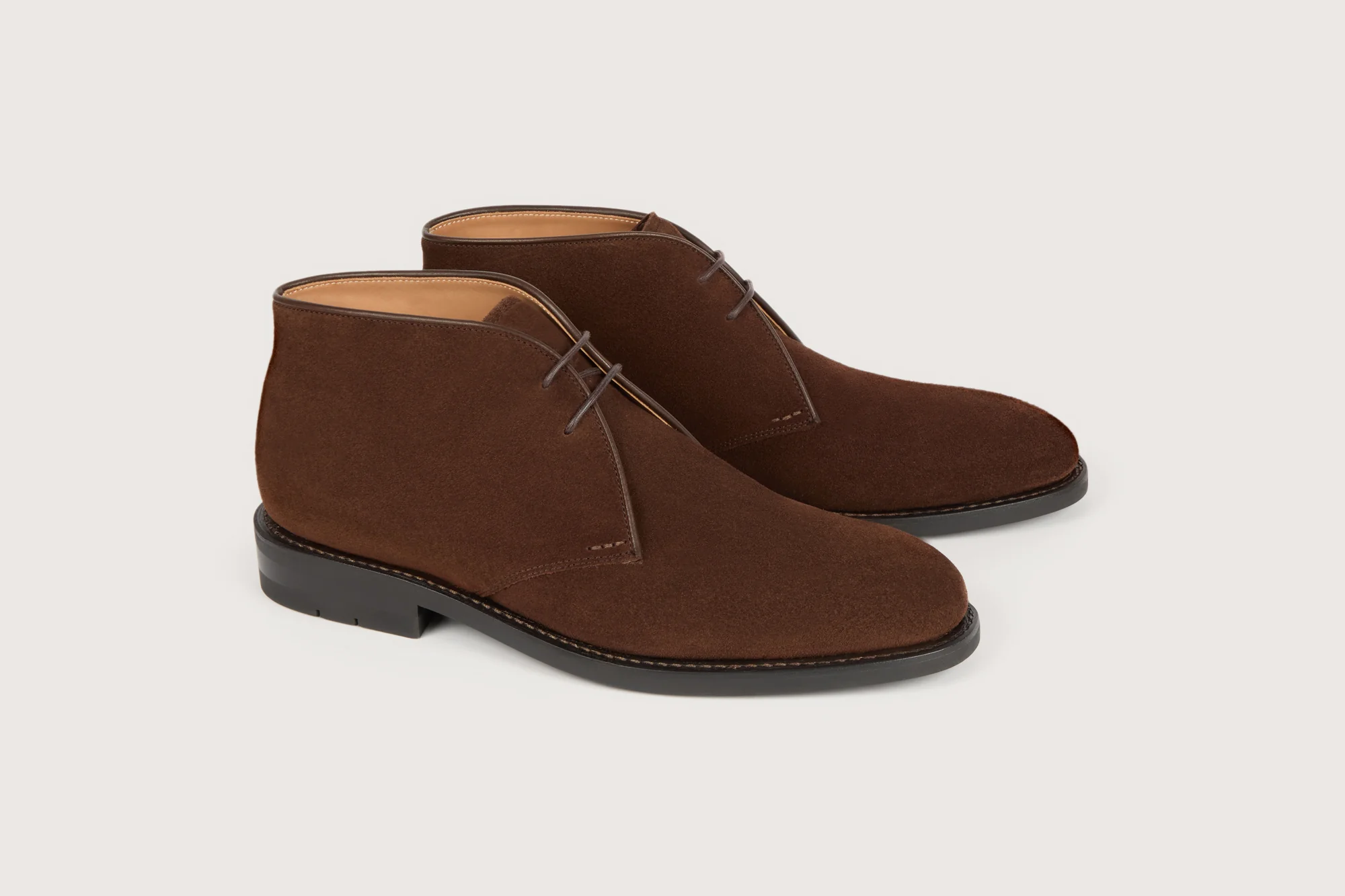MURIER II Hydrovelours Café Onyx - Image 4