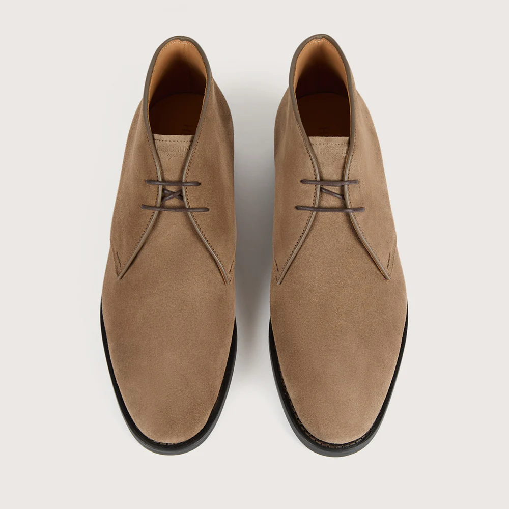 MURIER II Hydrovelours Coco Onyx - Image 3