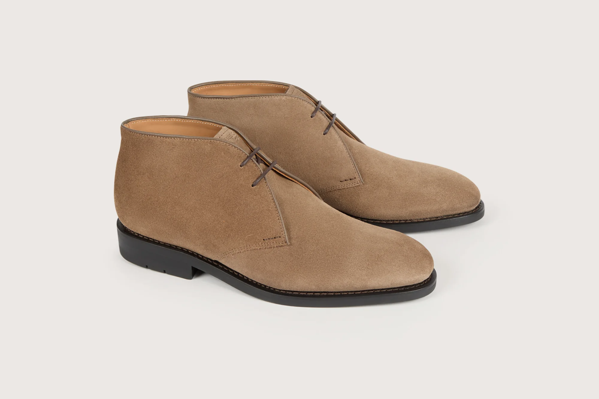 MURIER II Hydrovelours Coco Onyx - Image 4
