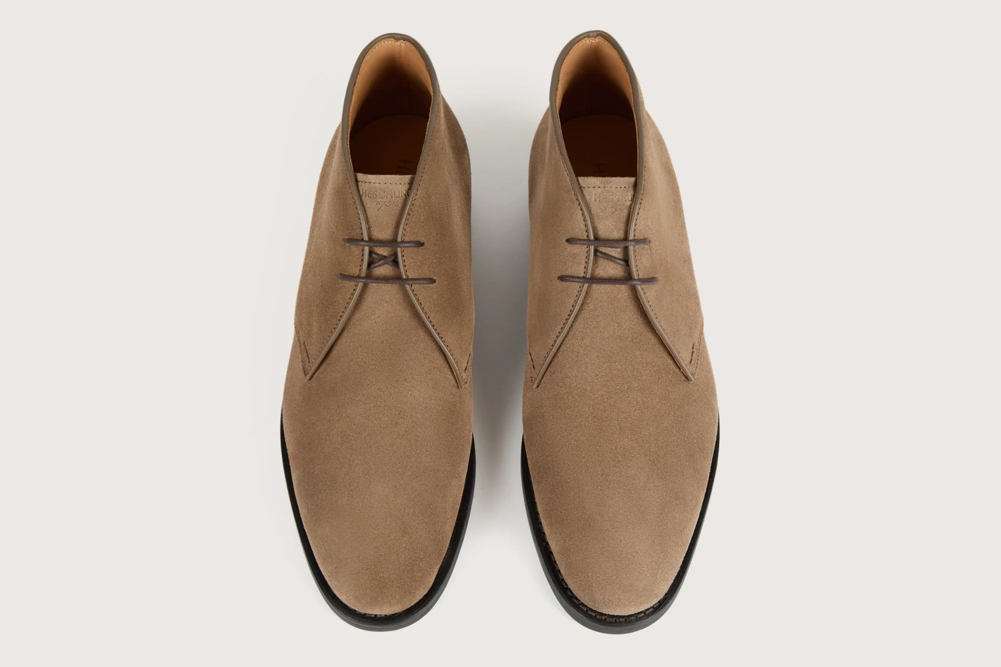 MURIER II Hydrovelours Coco Onyx - Image 6