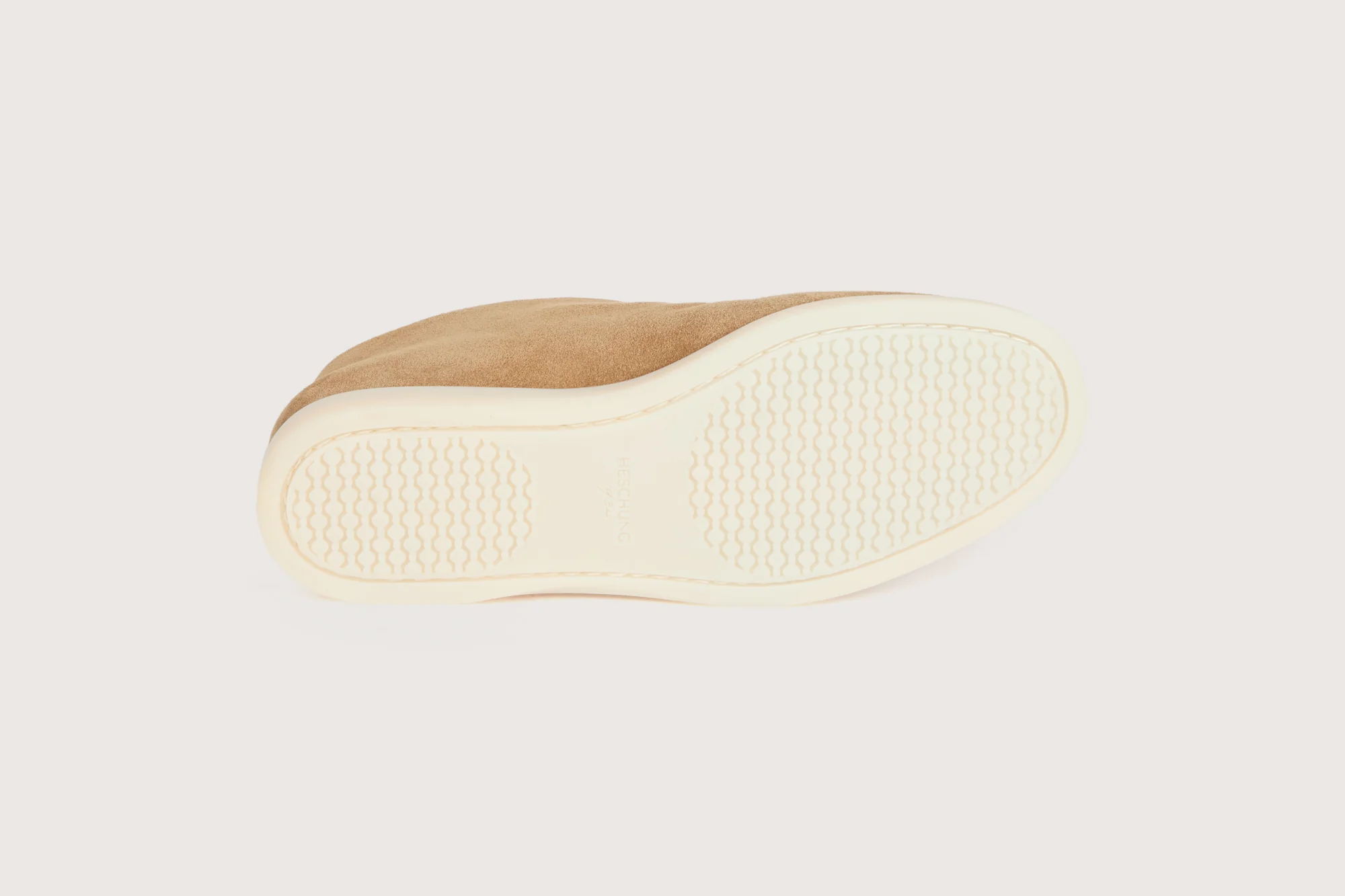 ORION Velours Sésame Navy - Image 7