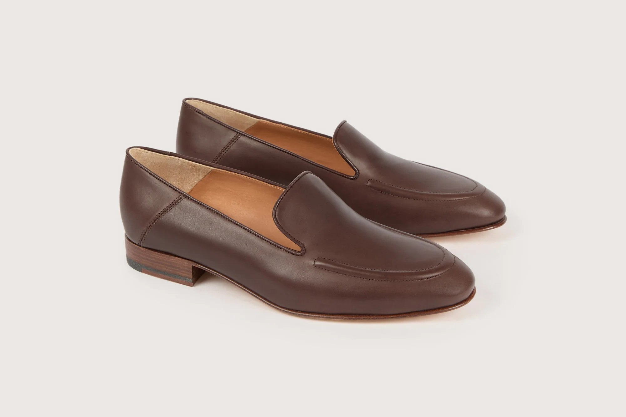 PISA Diver Moro Cuir - Image 4