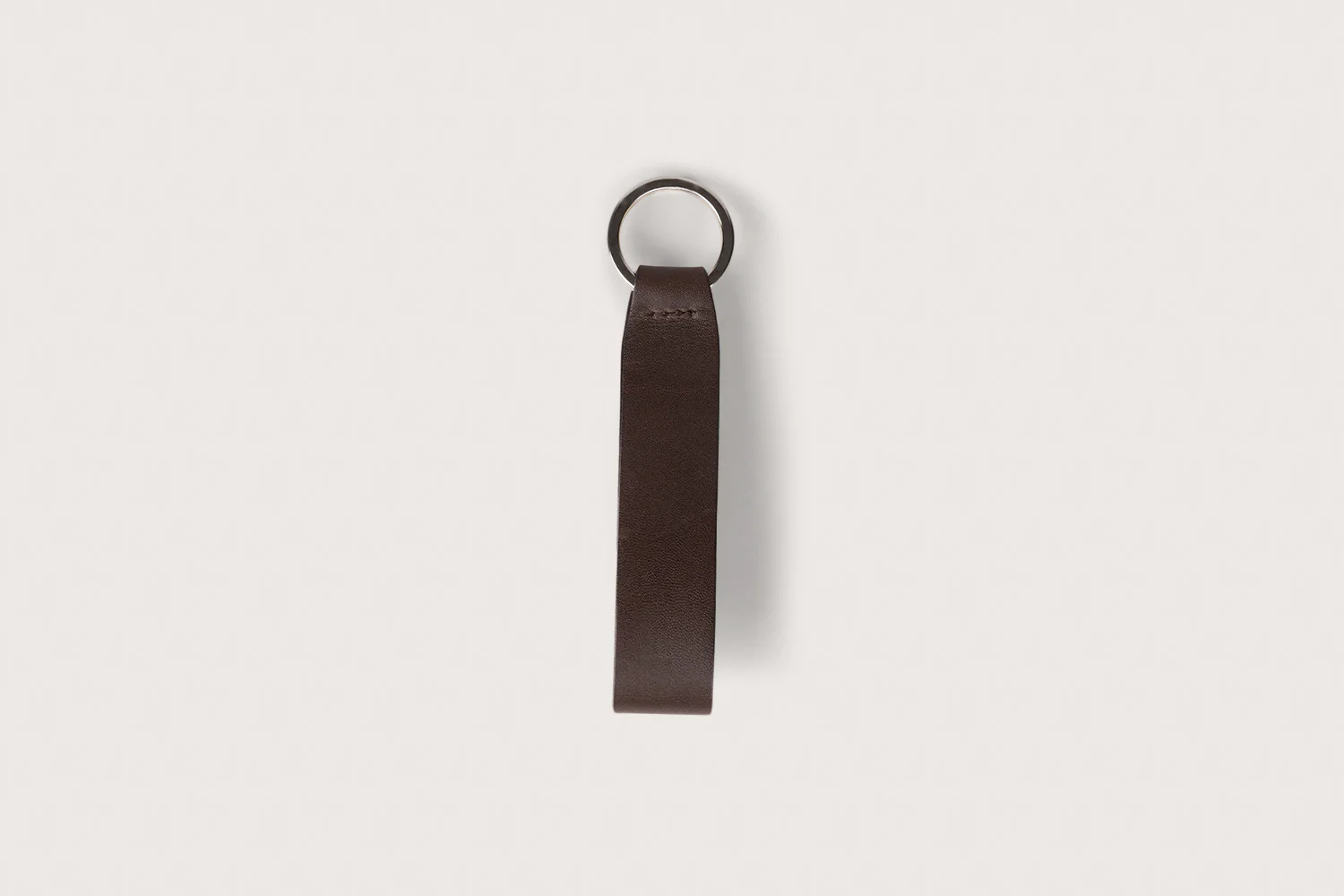 PORTE-CLÉS Twist Anilcalf Café - Image 5