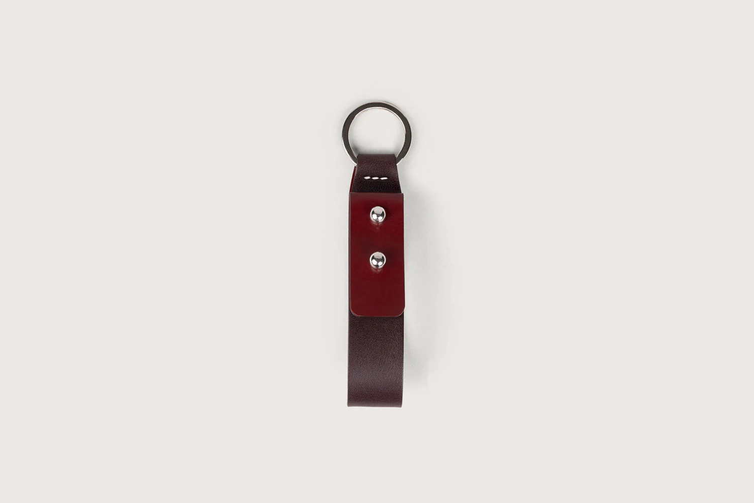 PORTE-CLÉS Twist Pommard/Anilcalf Chianti/Bordeaux - Image 3
