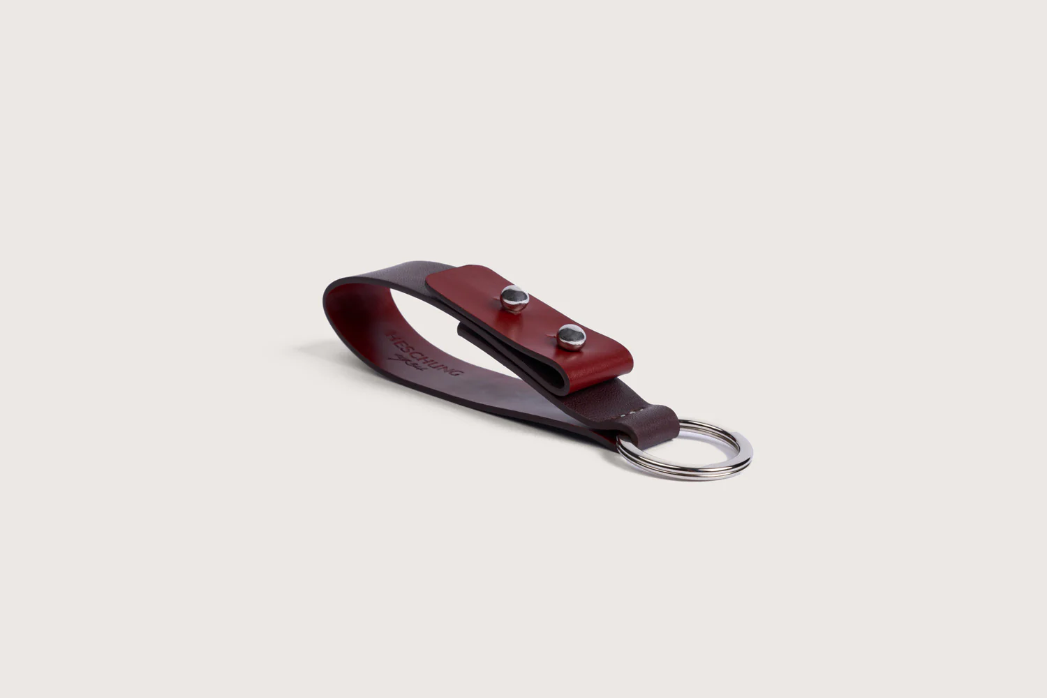 PORTE-CLÉS Twist Pommard/Anilcalf Chianti/Bordeaux - Image 4