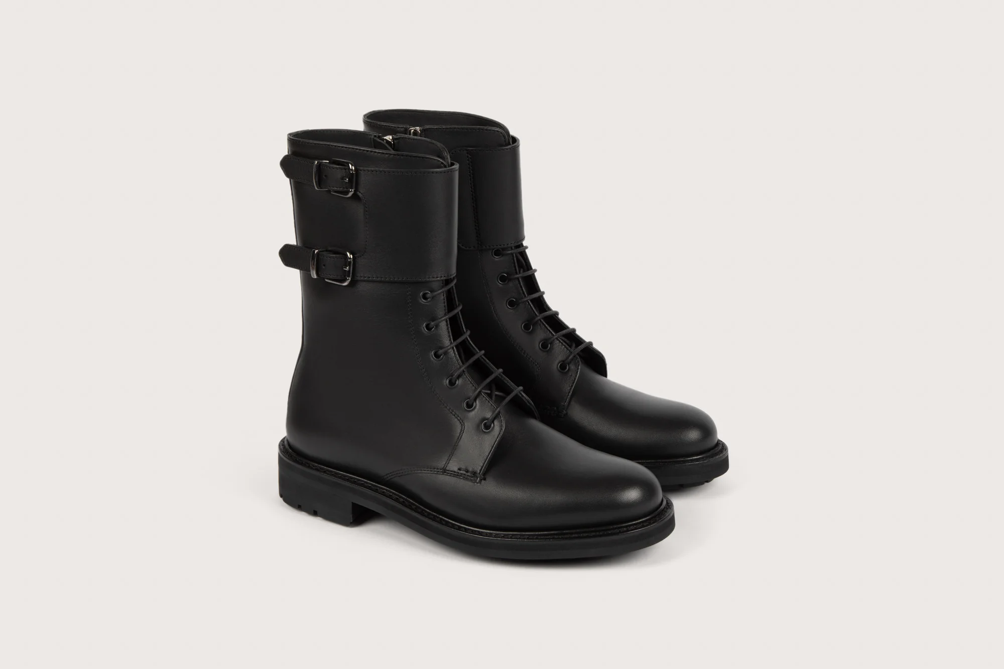 RANGERS FE Purecalf Noir Commando - Image 4
