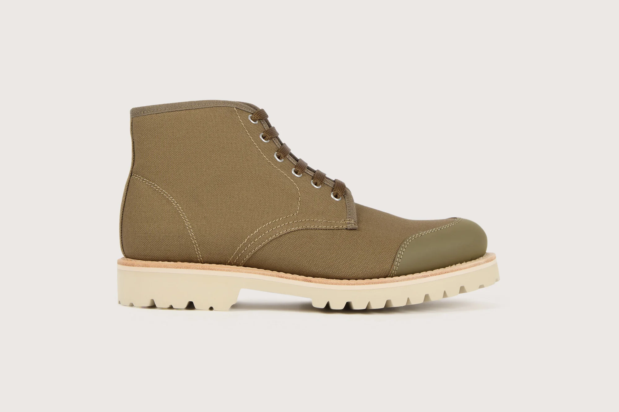 SAHARA Toile/Gum Kaki G-Light - Image 5