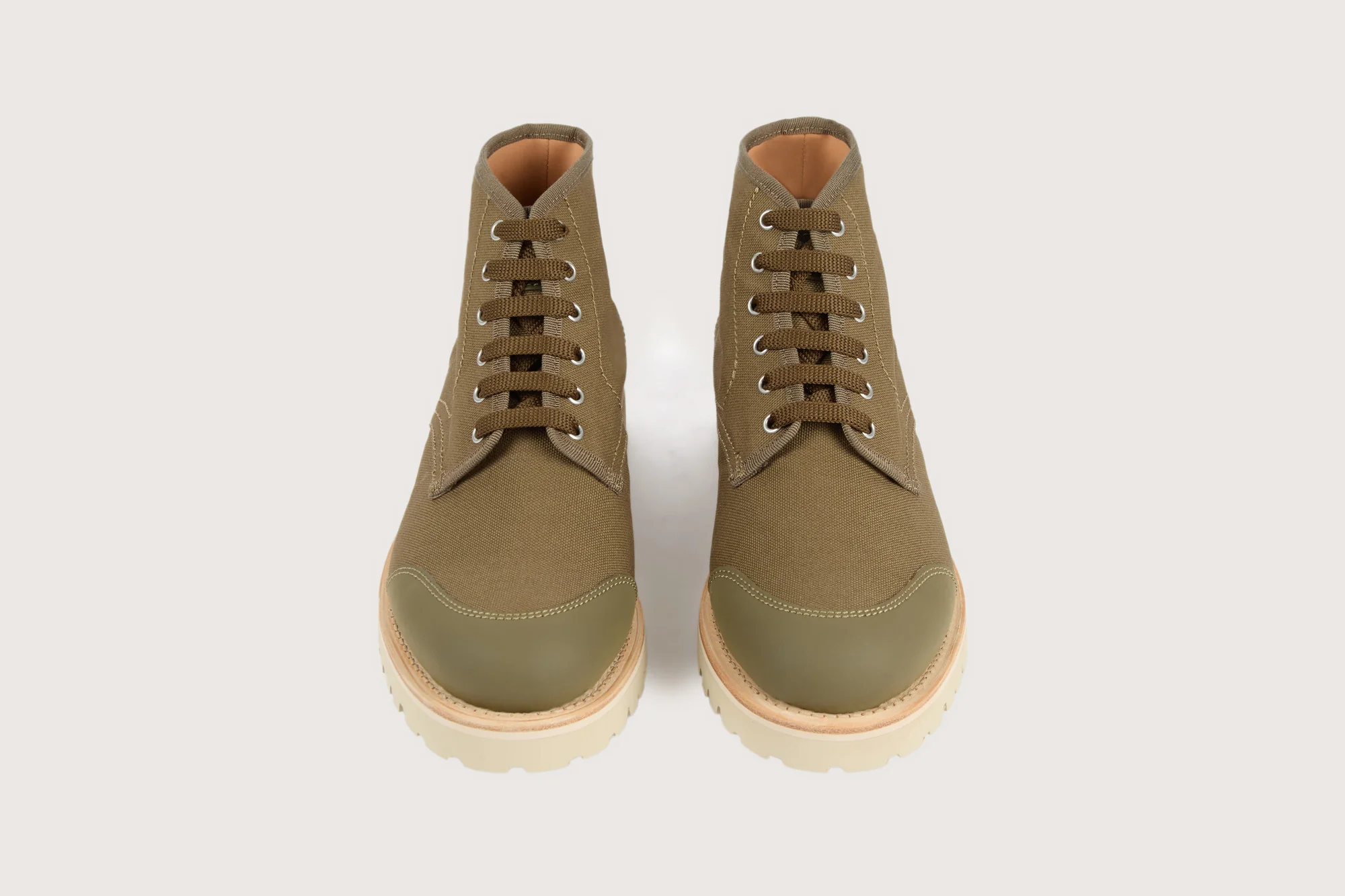 SAHARA Toile/Gum Kaki G-Light - Image 6