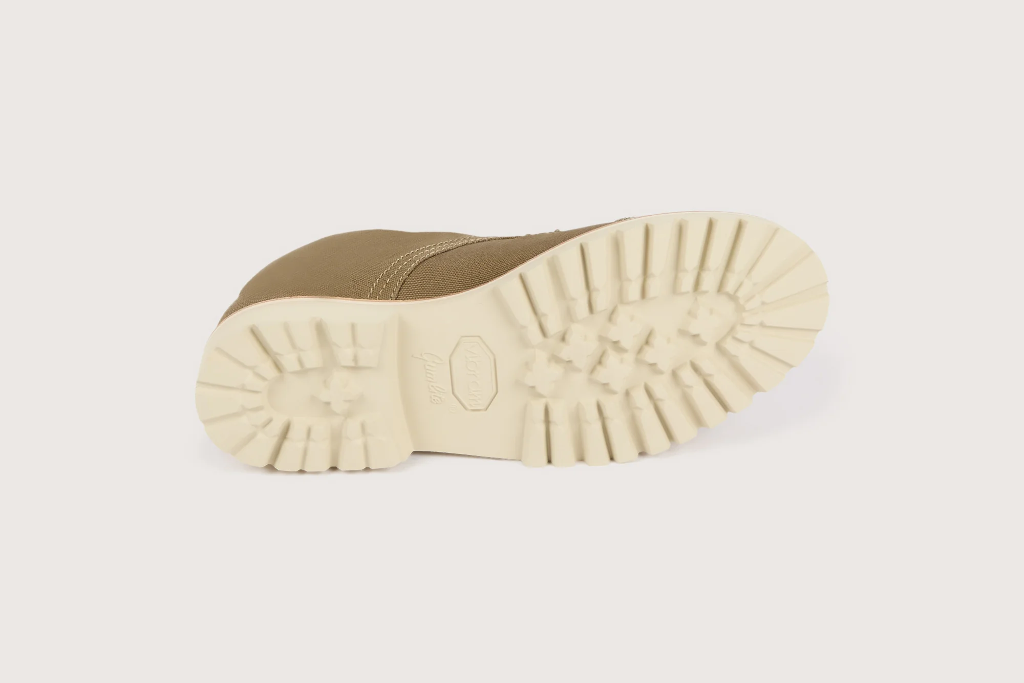 SAHARA Toile/Gum Kaki G-Light - Image 7