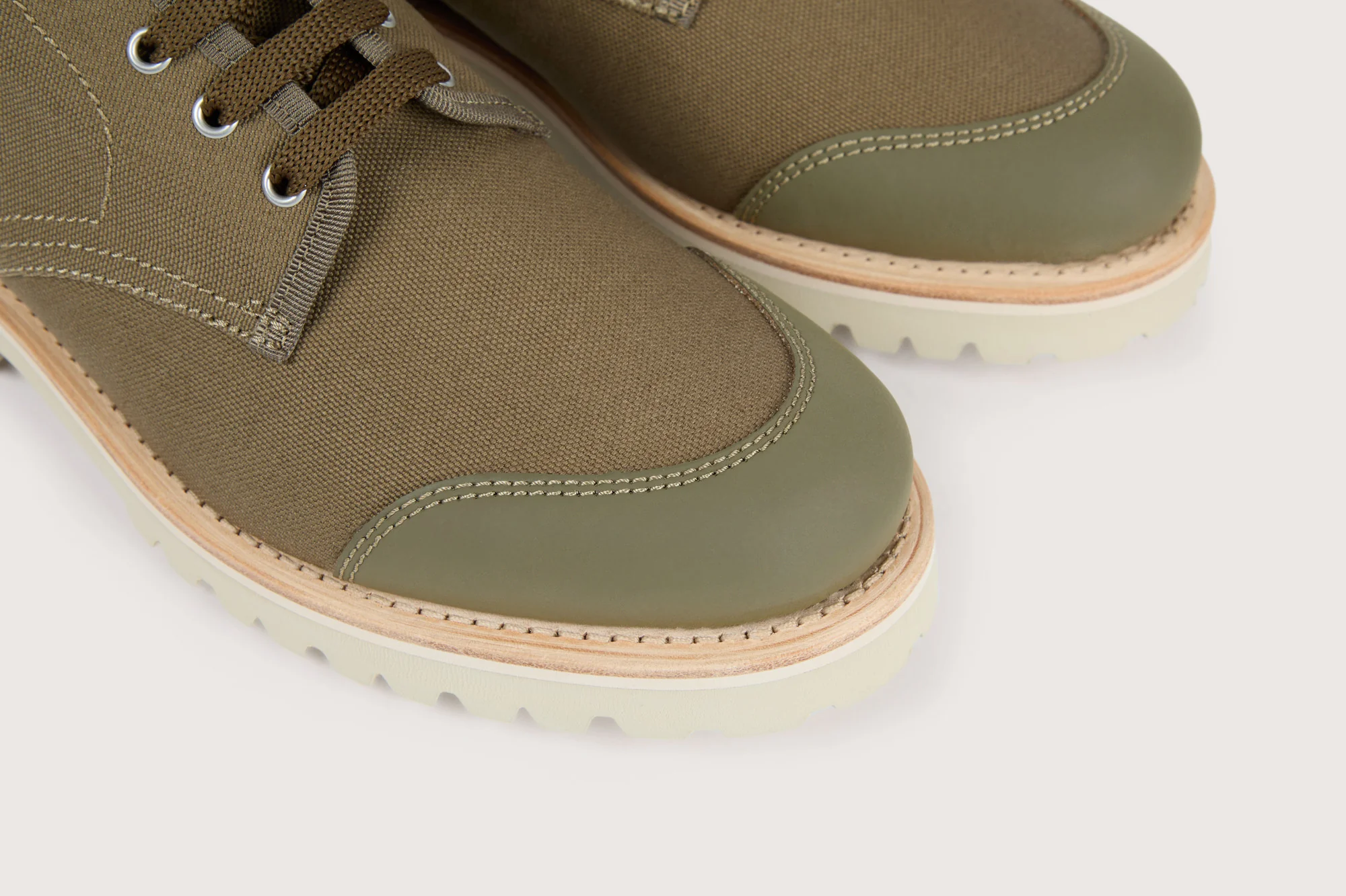 SAHARA Toile/Gum Kaki G-Light - Image 8