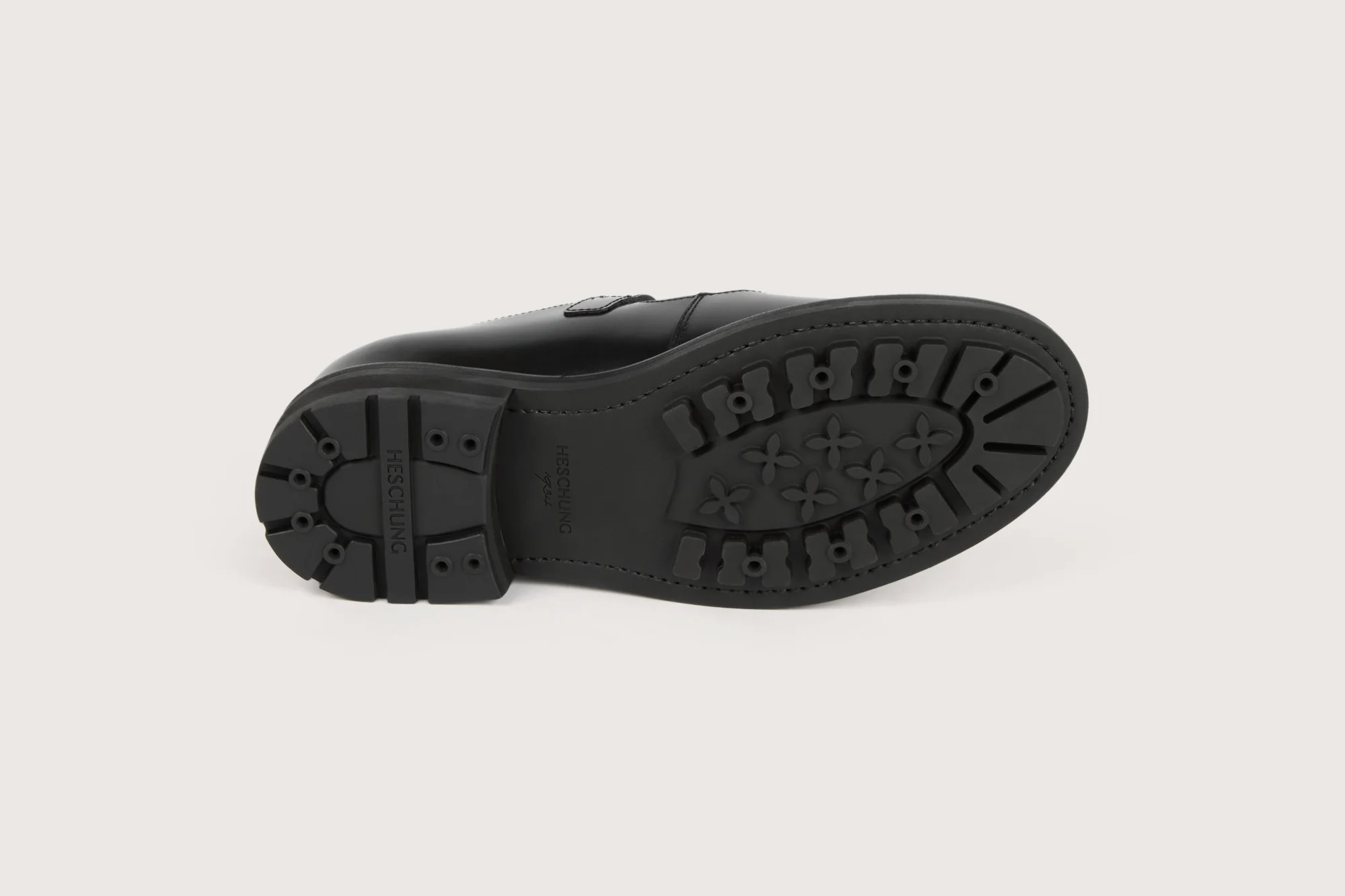 SALOMÉ Windsor Noir Commando - Image 7