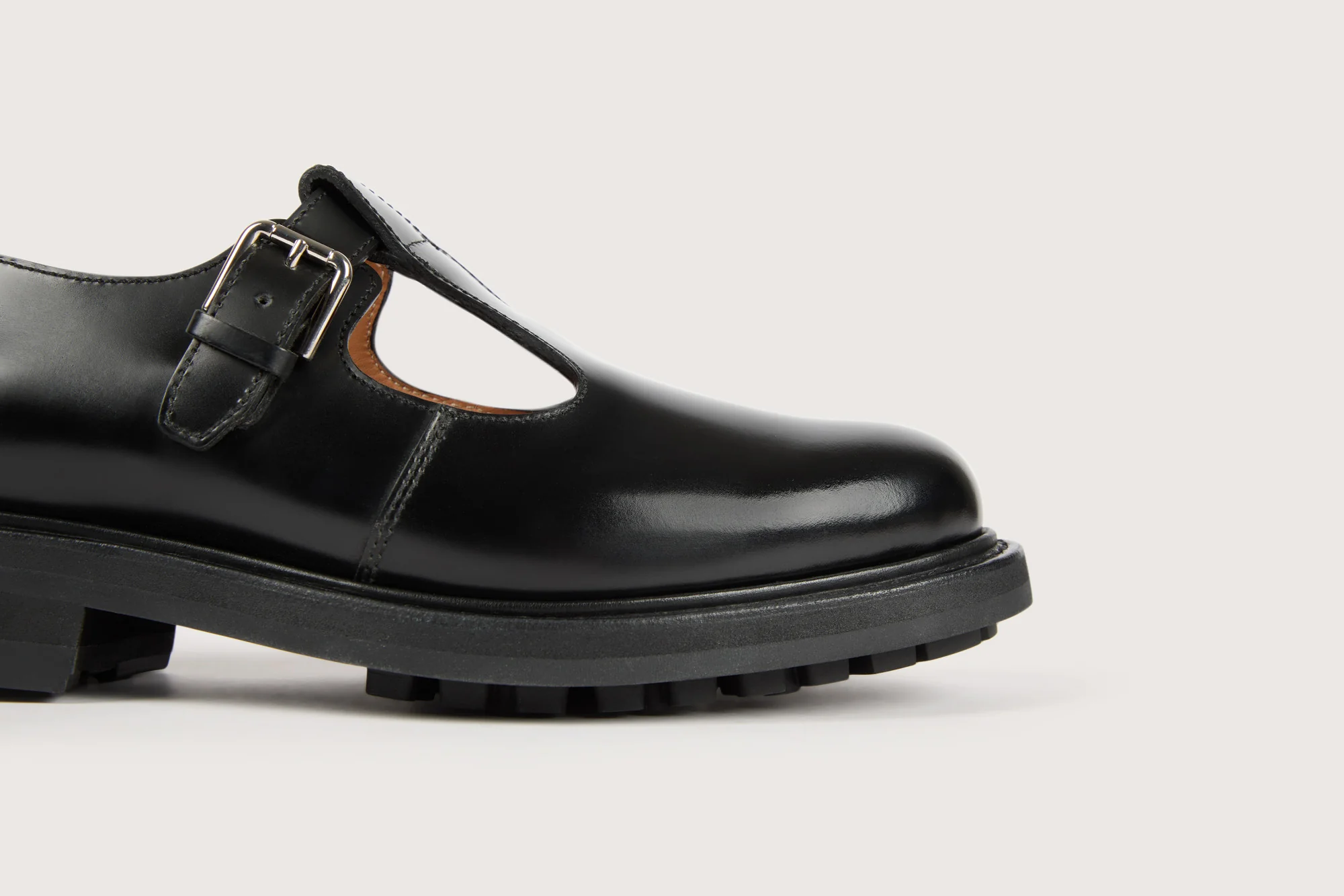 SALOMÉ Windsor Noir Commando - Image 8