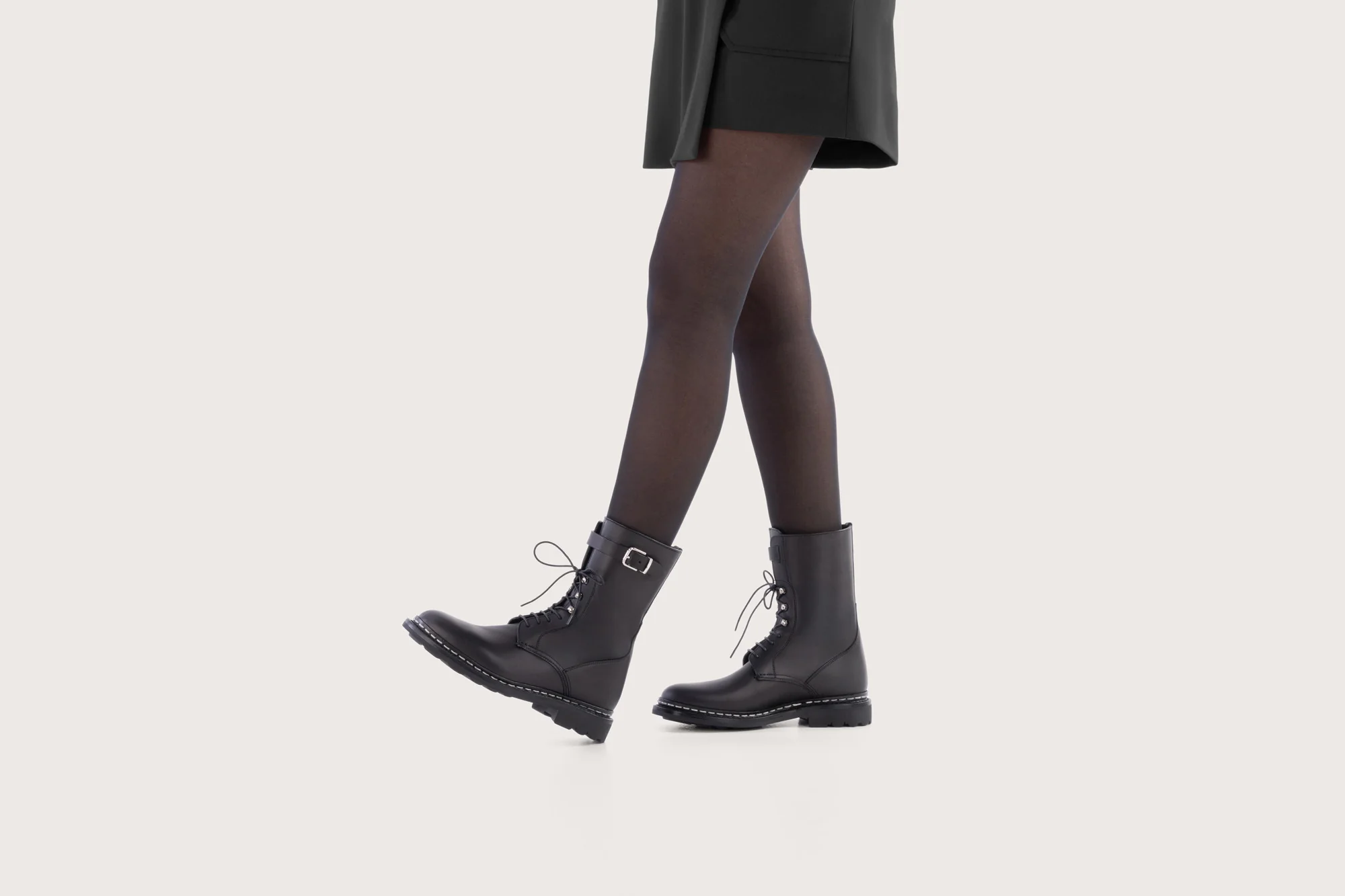 SERGENT FE Anilcalf Noir Ravel - Image 8