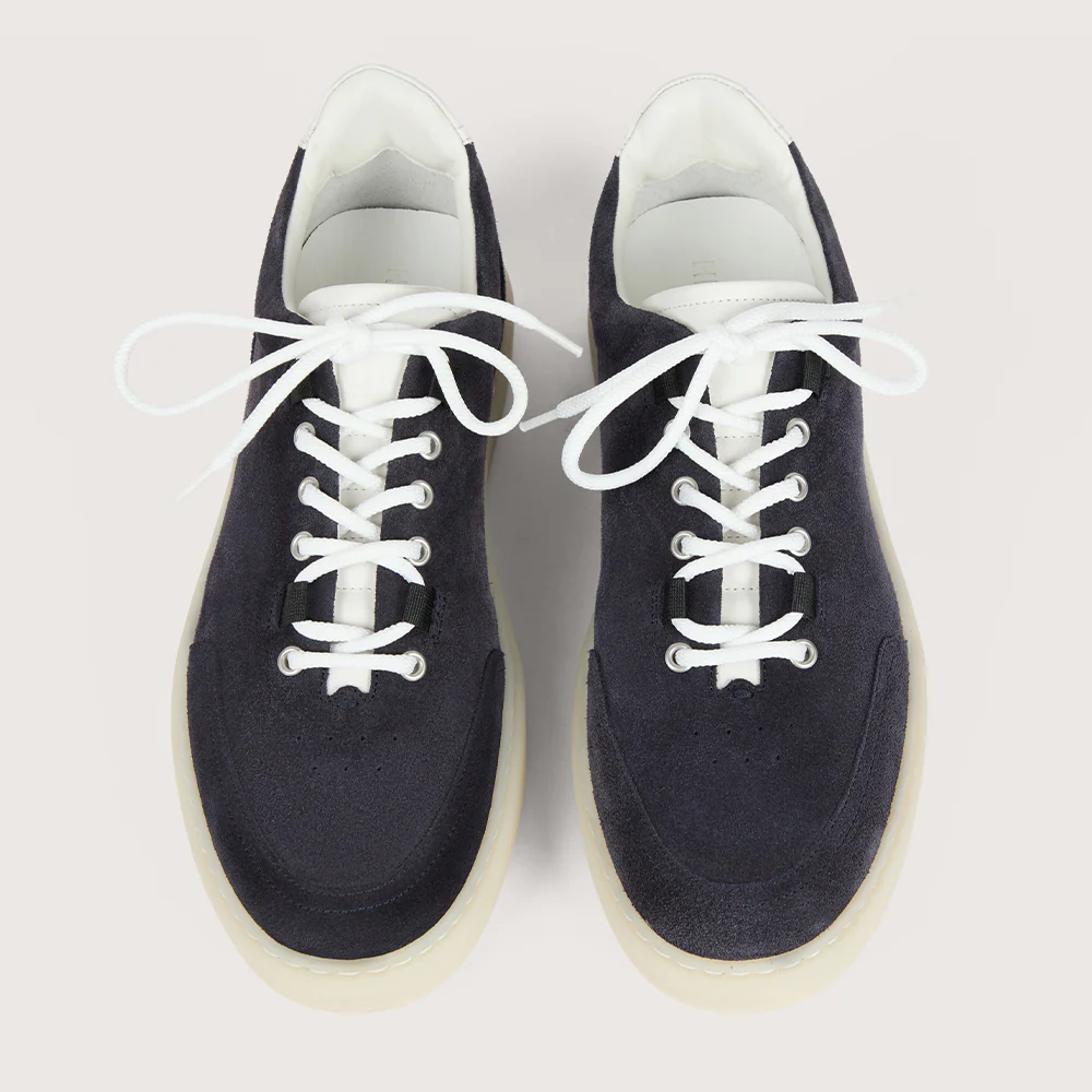 SERVICE Hydrovelours Navy Smash - Image 3