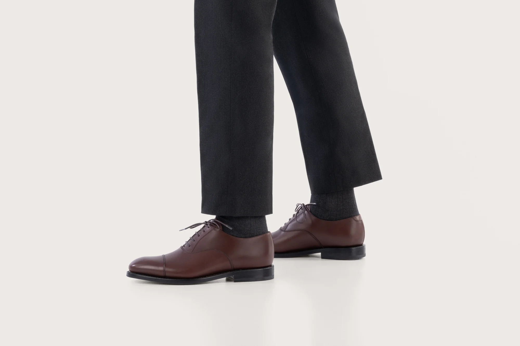 TILLEUL II Softycalf Expresso Cuir - Image 6