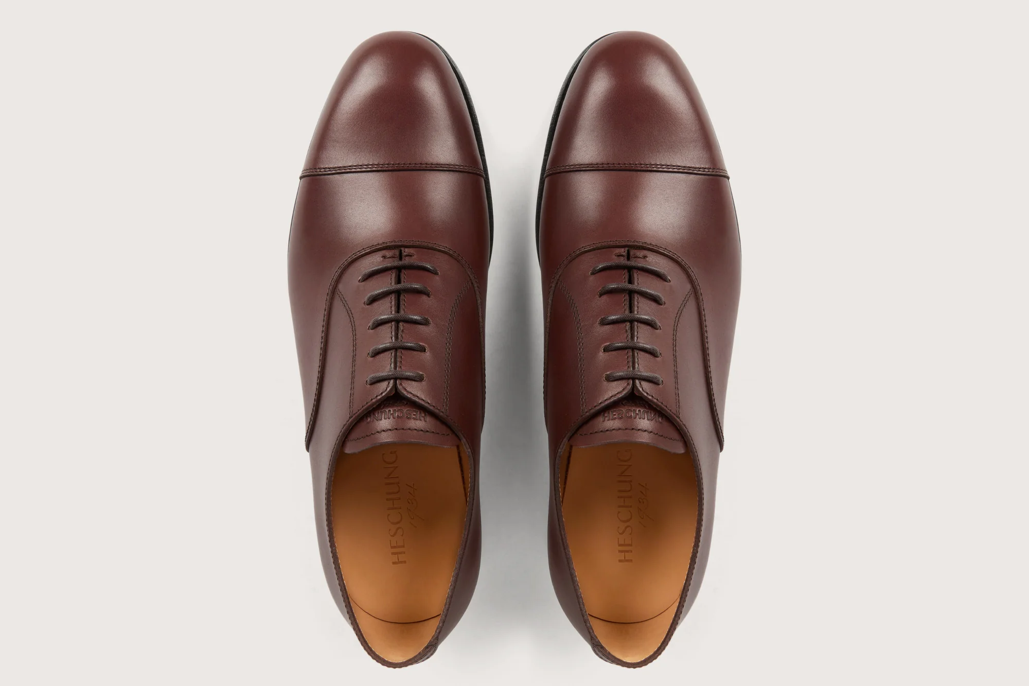 TILLEUL II Softycalf Expresso Cuir - Image 7