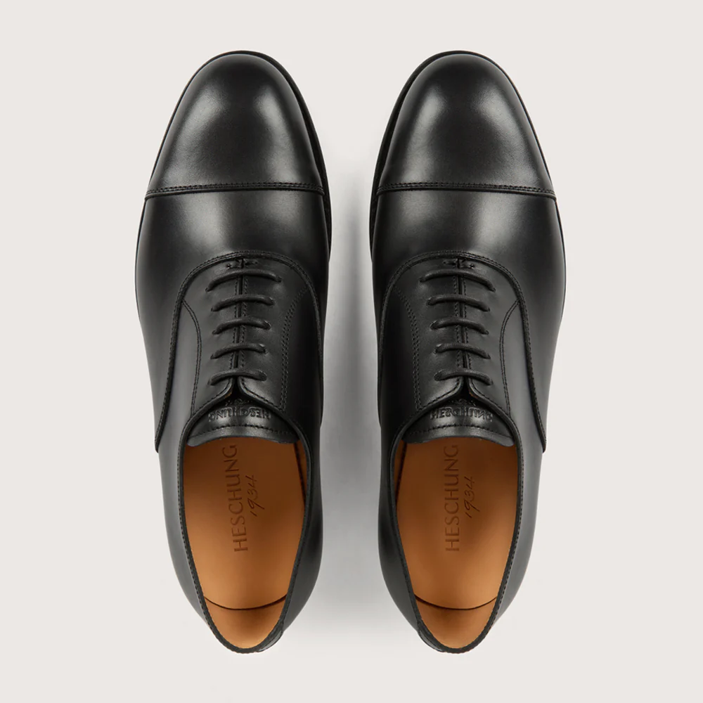 TILLEUL II Softycalf Noir Cuir - Image 3