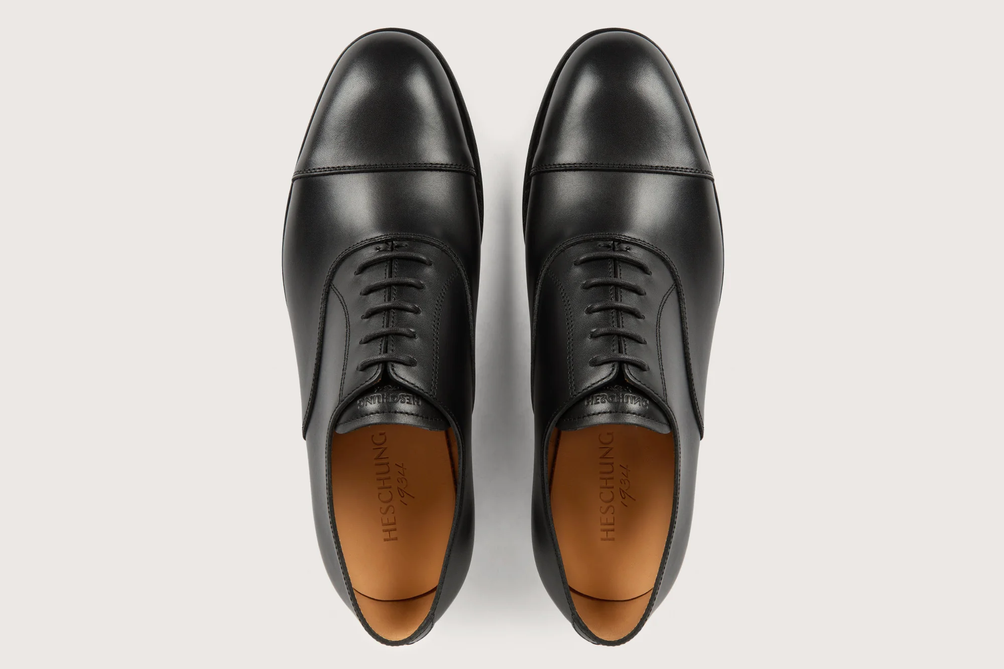 TILLEUL II Softycalf Noir Cuir - Image 6