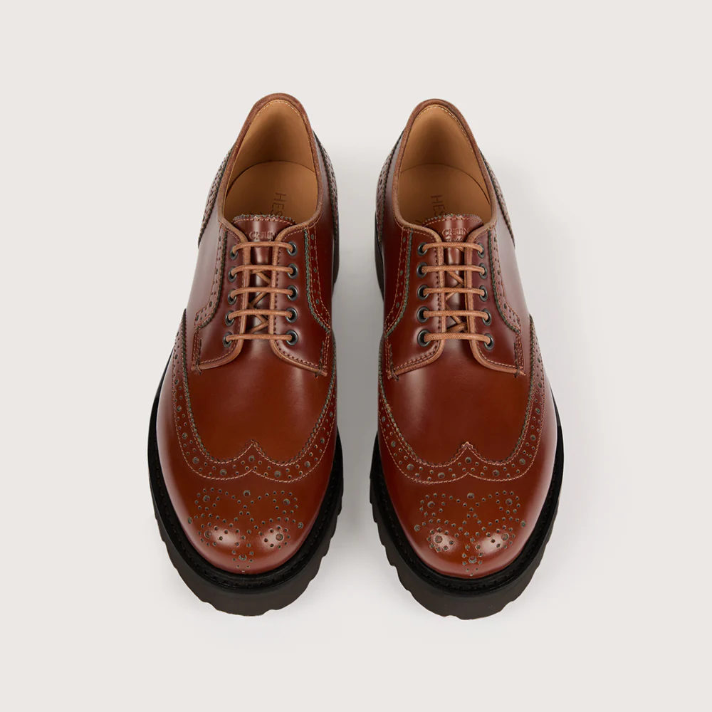 VANDA FE Windsor Brandy H-Light - Image 3