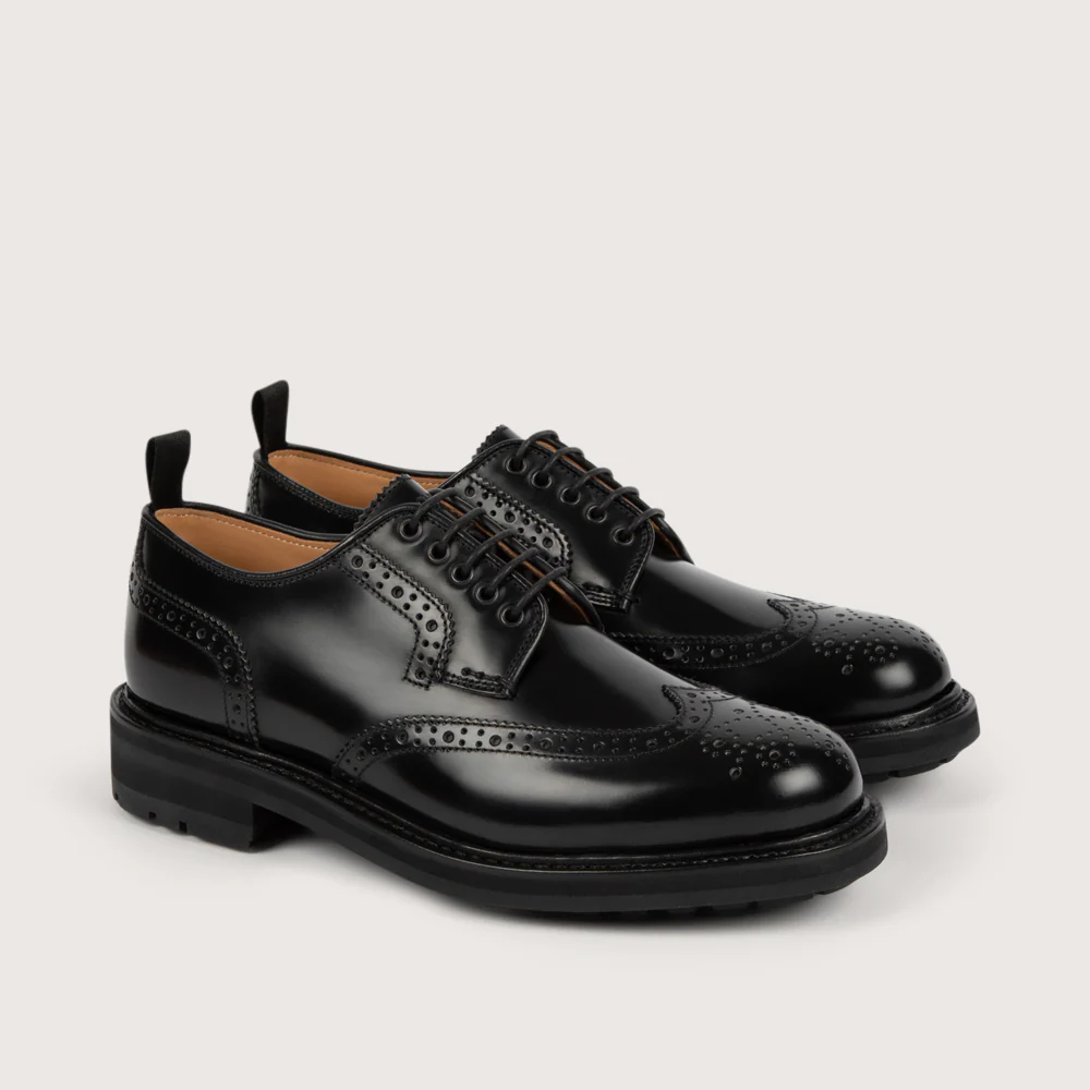 VANDA FE Windsor Noir Commando - Image 2