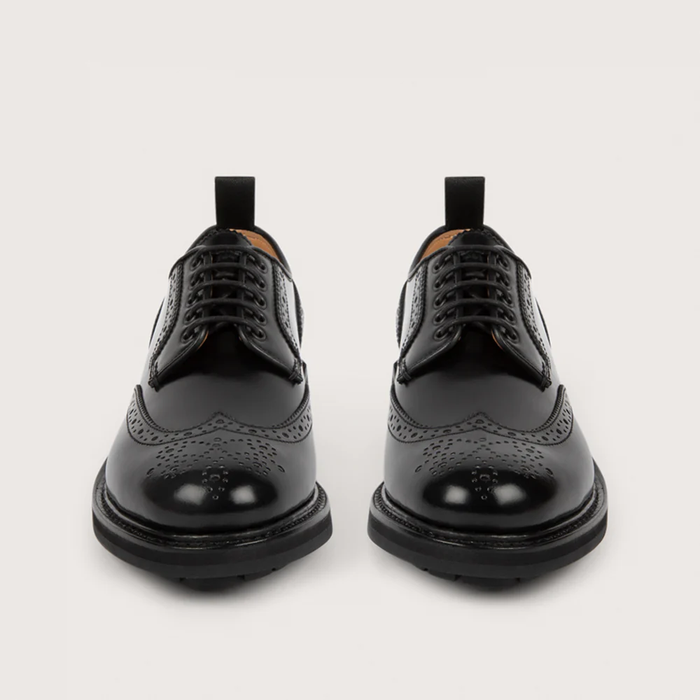 VANDA FE Windsor Noir Commando - Image 3