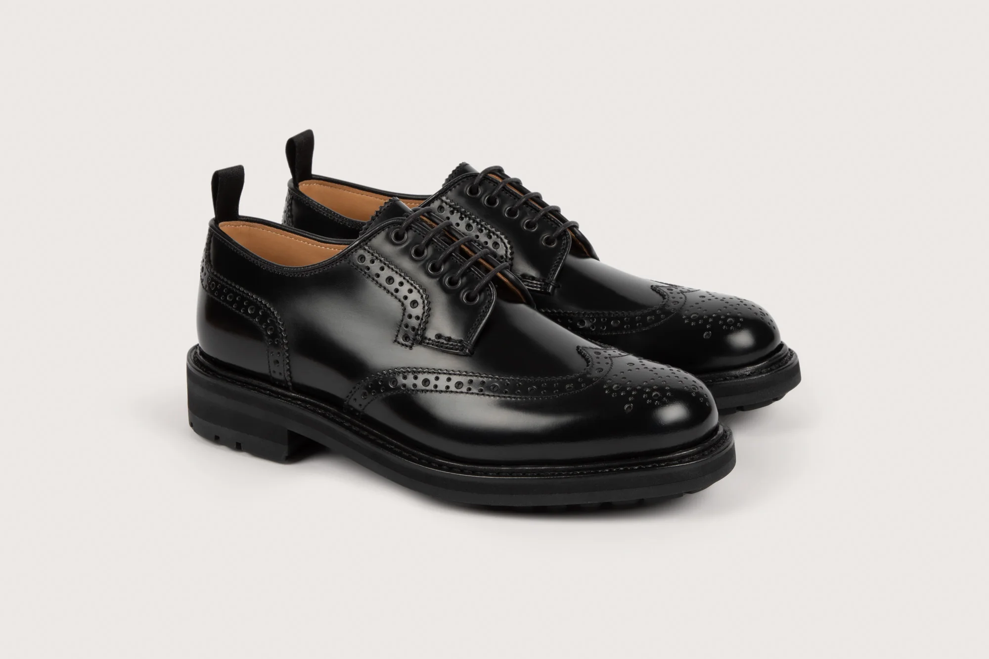 VANDA FE Windsor Noir Commando - Image 4