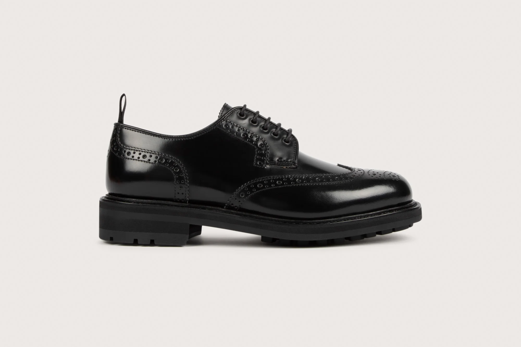 VANDA FE Windsor Noir Commando - Image 5