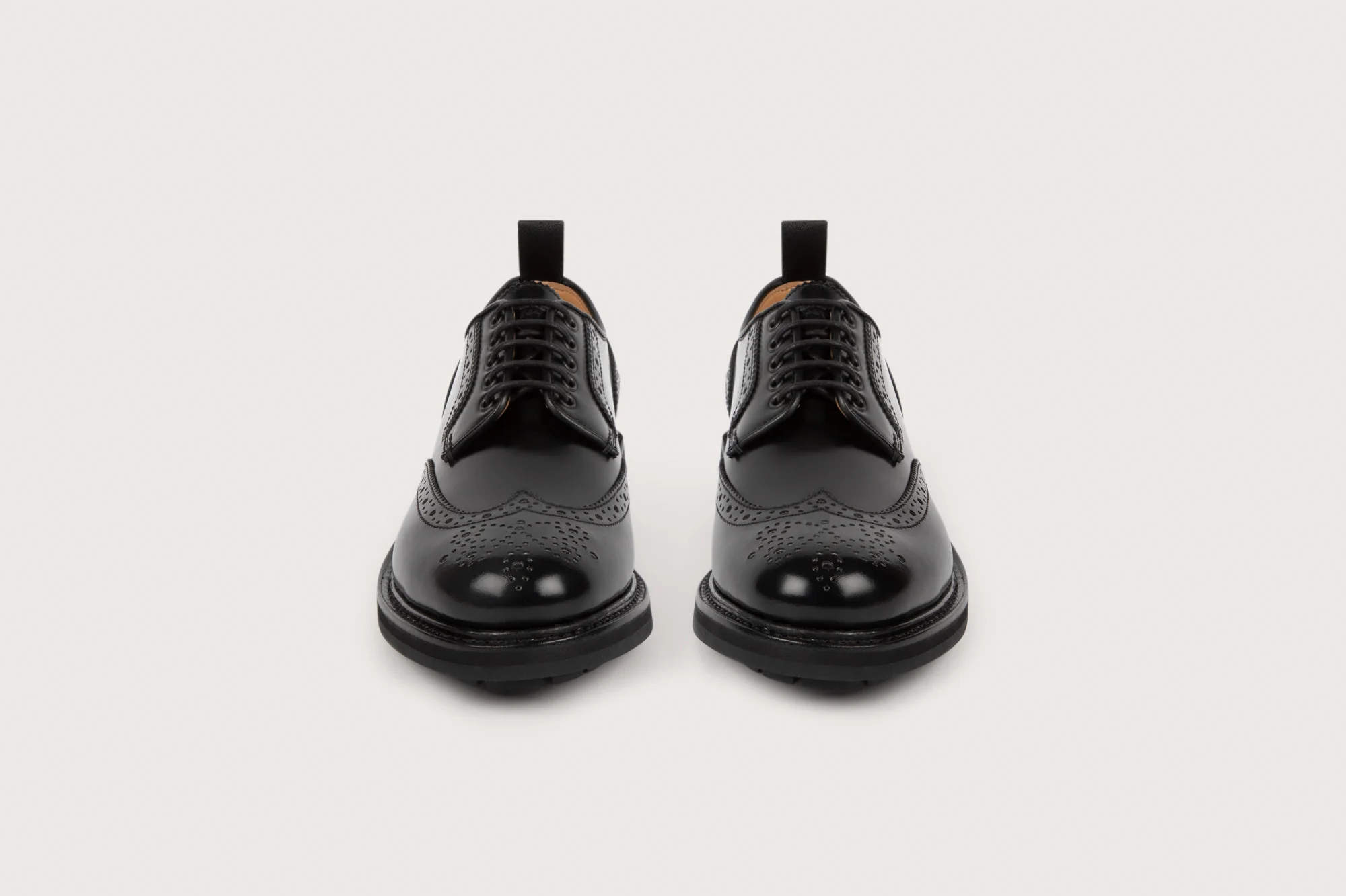 VANDA FE Windsor Noir Commando - Image 6