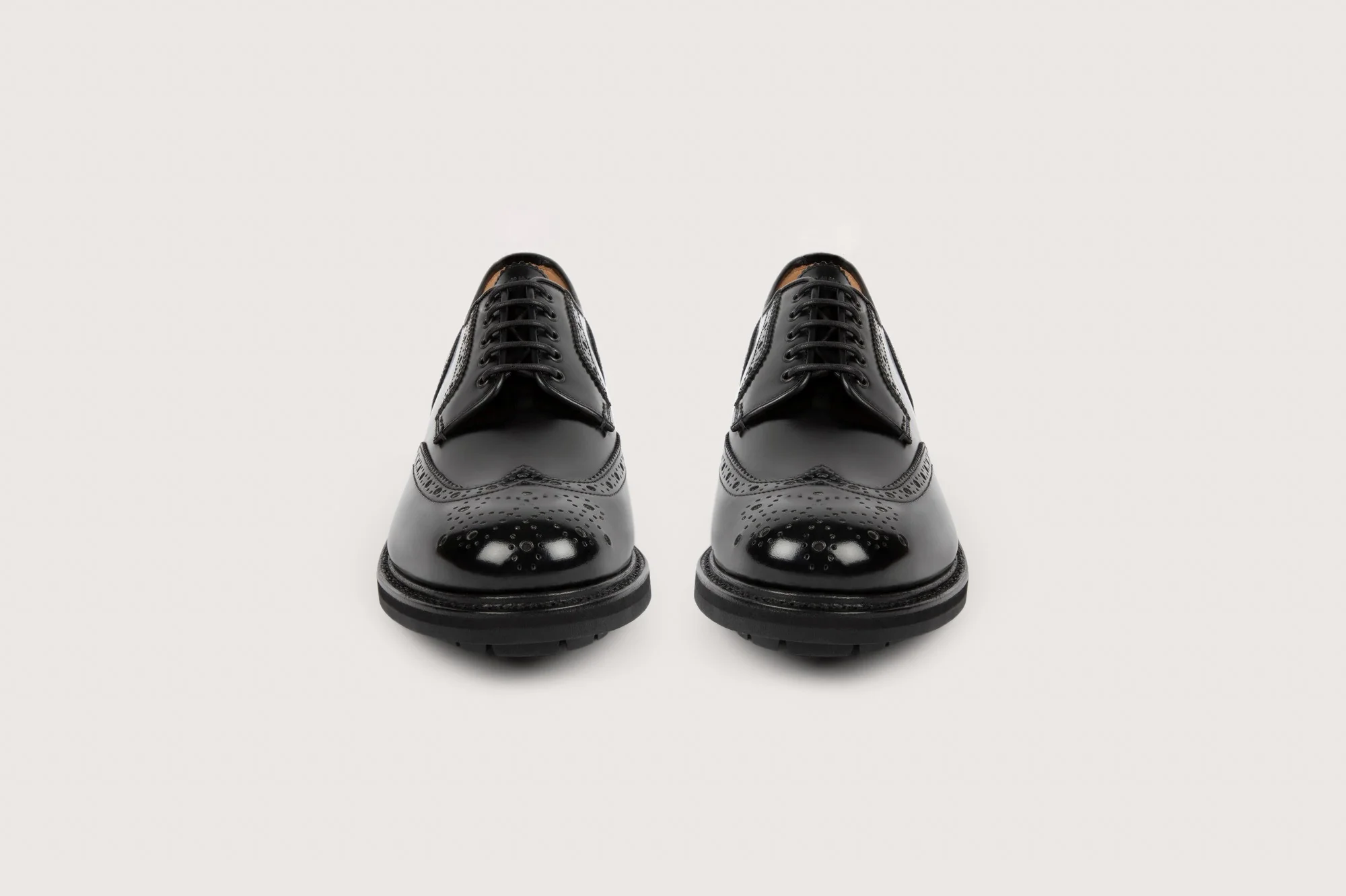 VANDA Windsor Noir Commando - Image 6