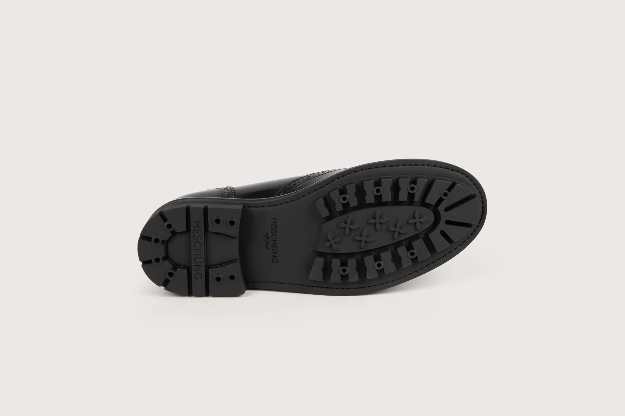 VANDA Windsor Noir Commando - Image 7