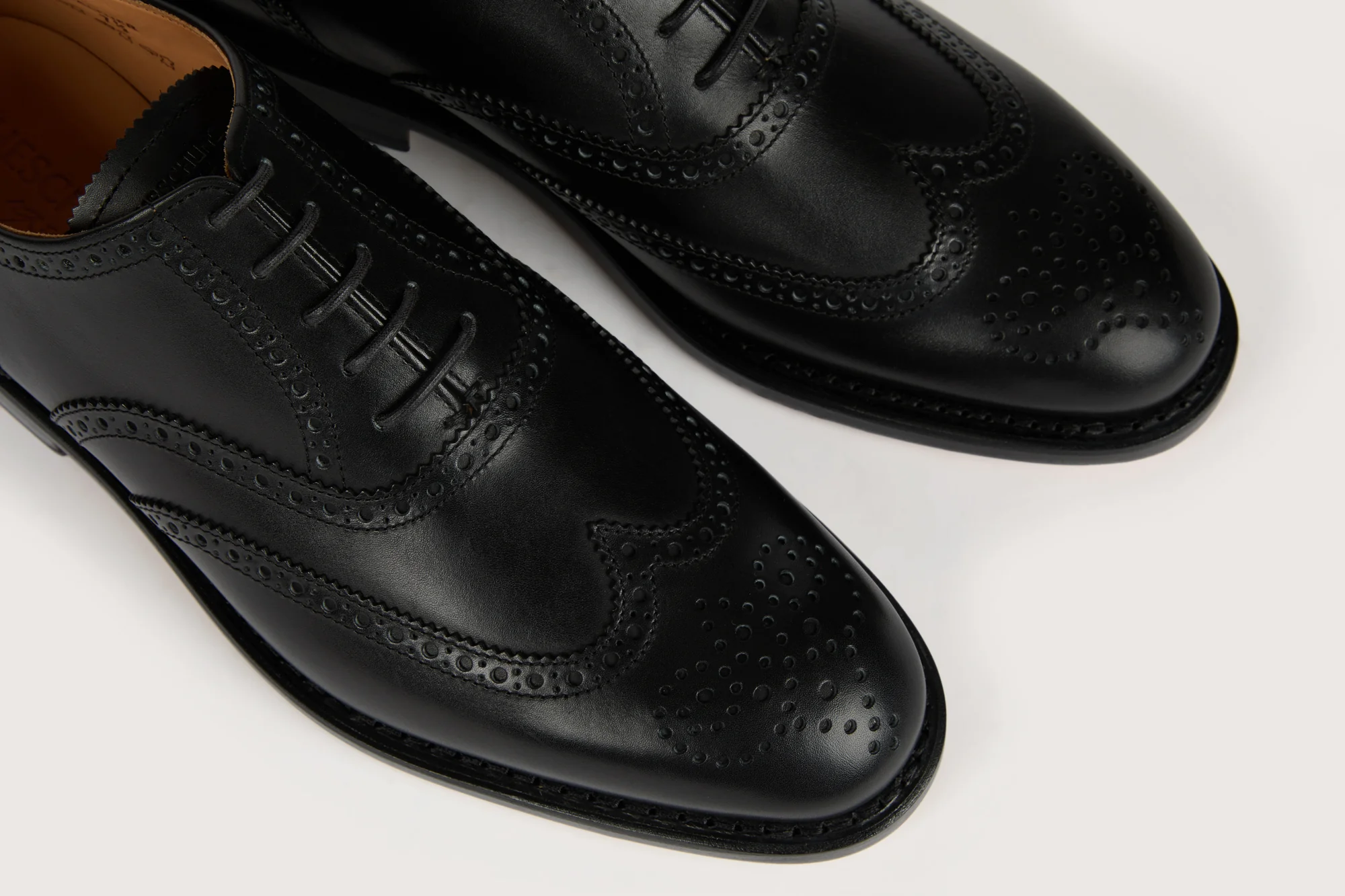 WALTHER Box Noir Cuir - Image 10