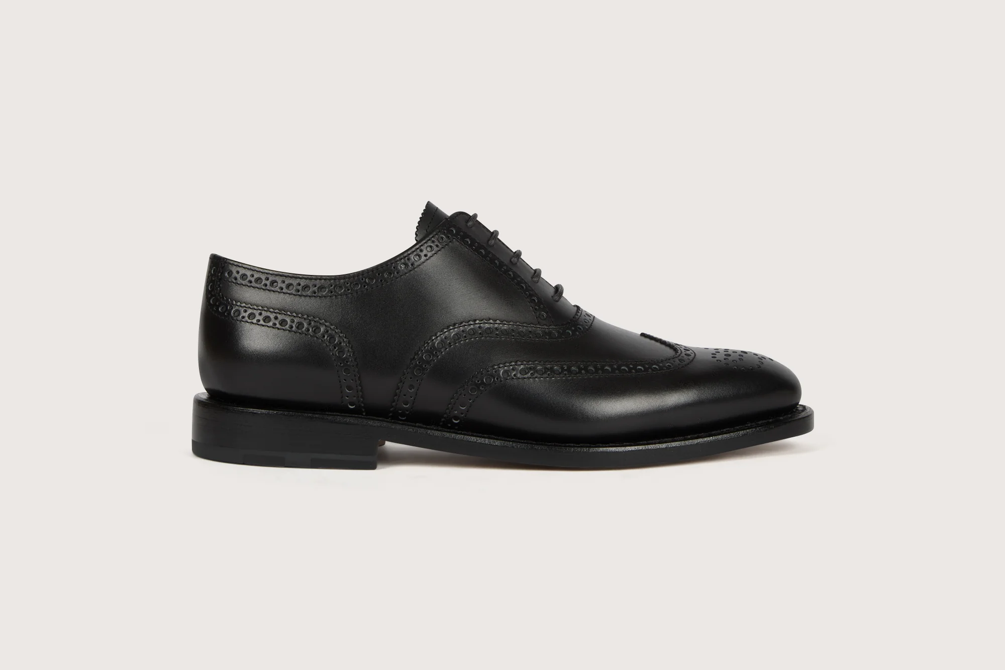 WALTHER Box Noir Cuir - Image 4