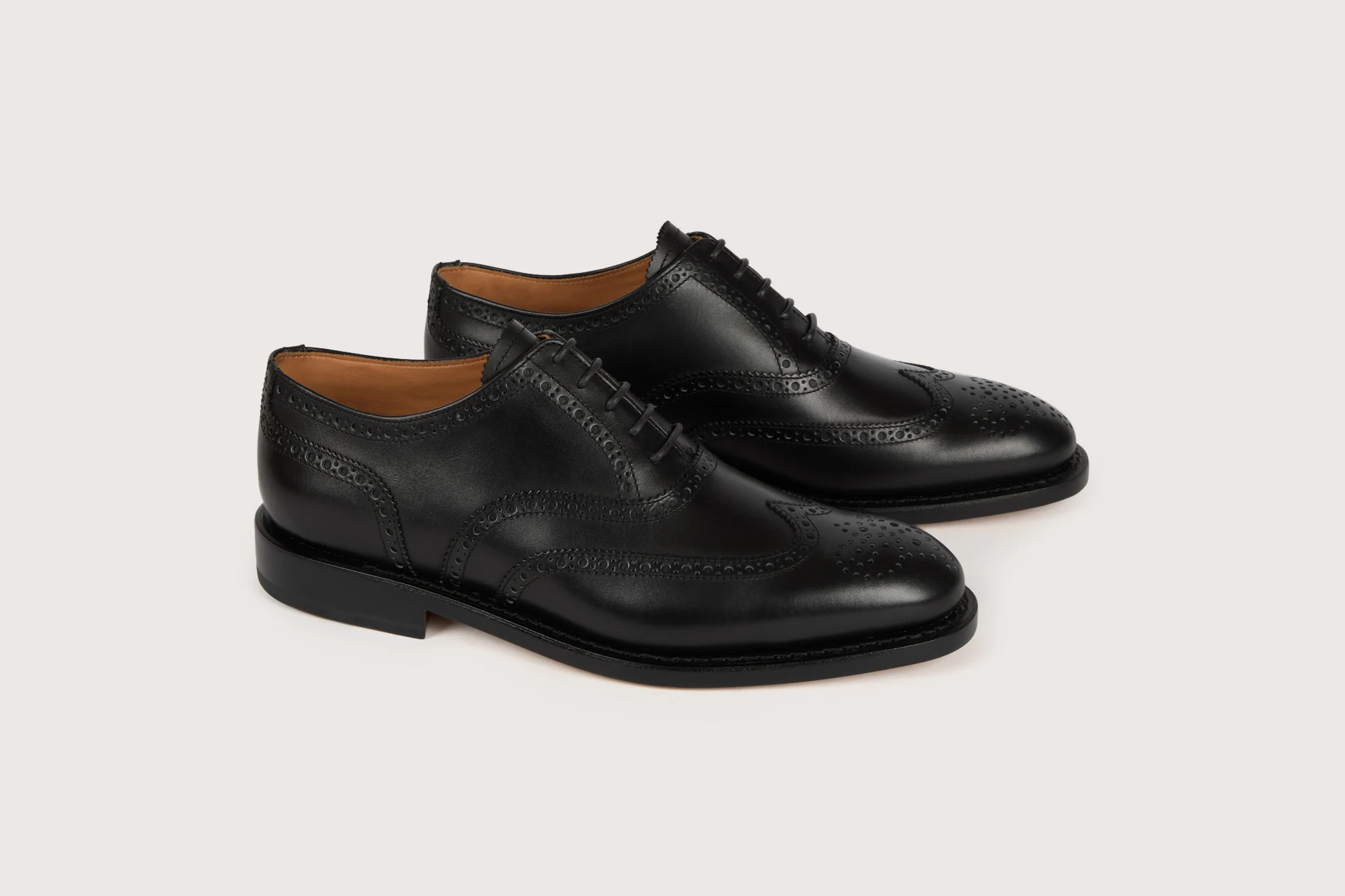 WALTHER Box Noir Cuir - Image 5