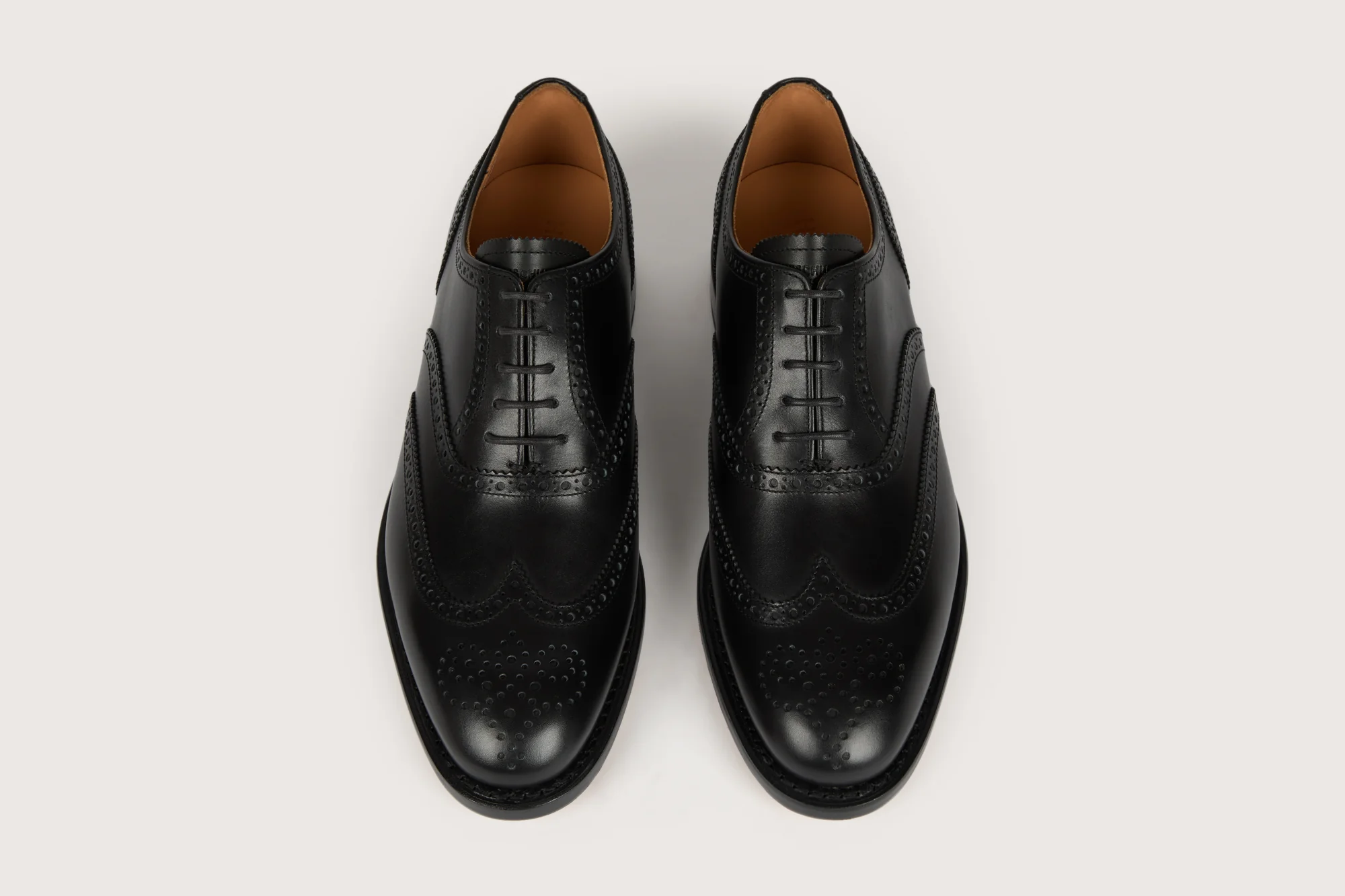 WALTHER Box Noir Cuir - Image 6