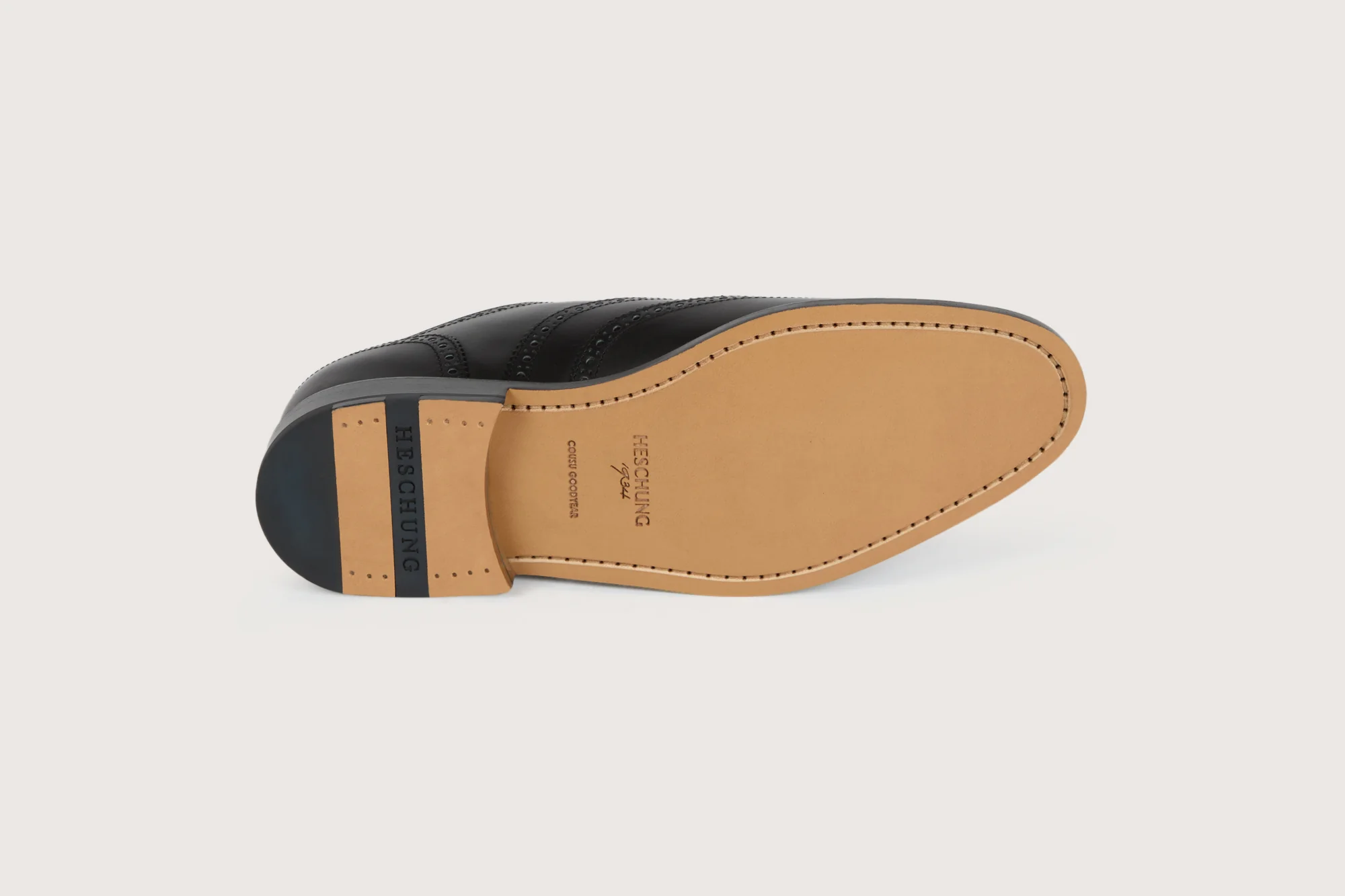 WALTHER Box Noir Cuir - Image 7
