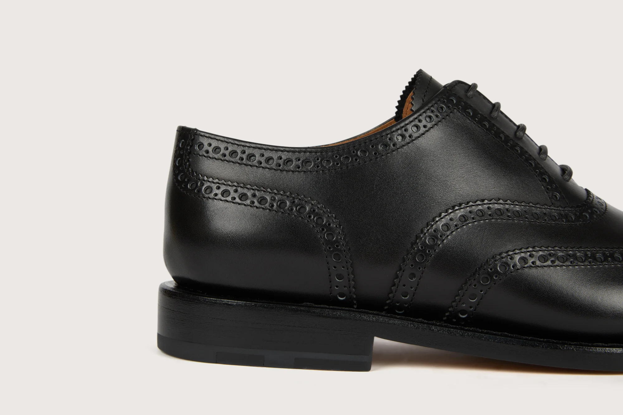WALTHER Box Noir Cuir - Image 8