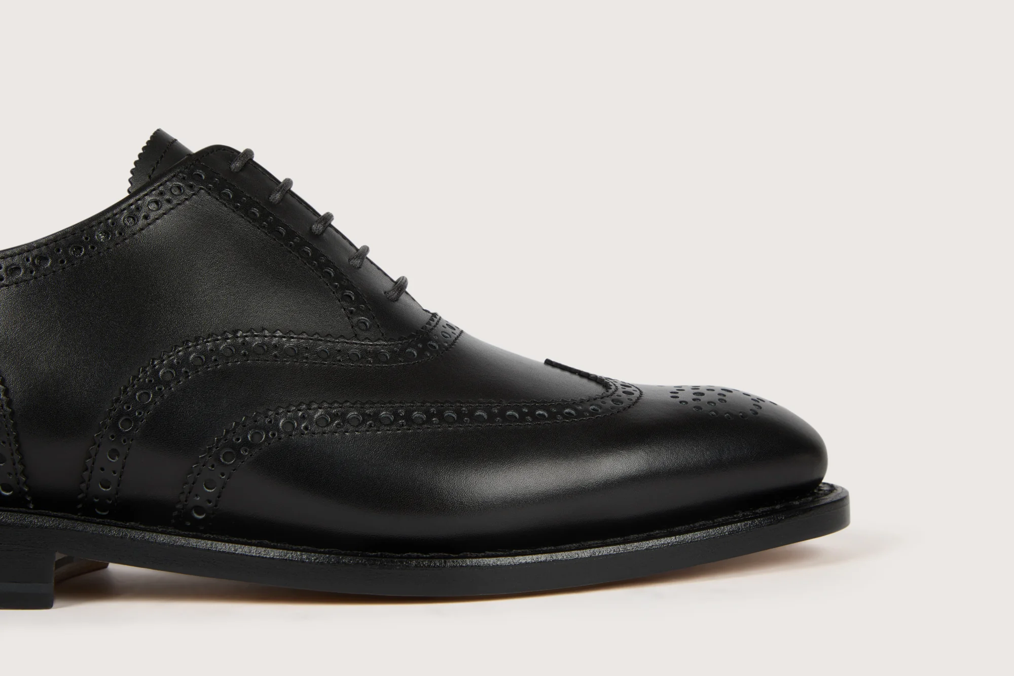 WALTHER Box Noir Cuir - Image 9